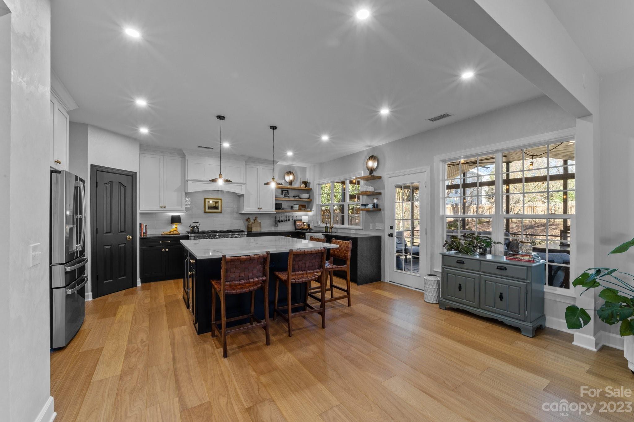 Cady Lake - Residential