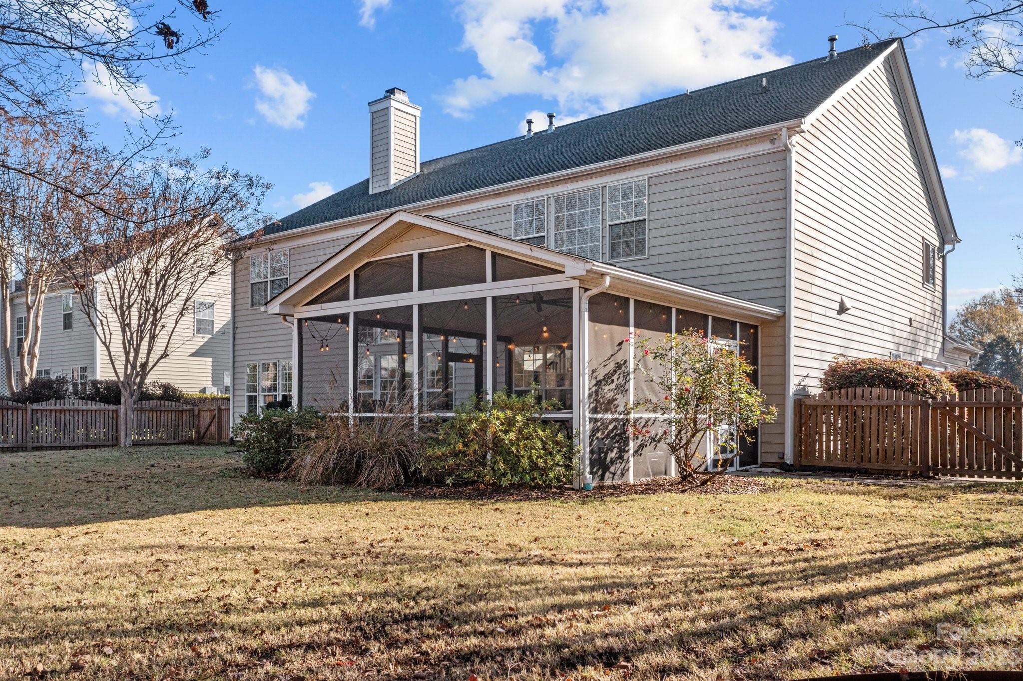 Cady Lake - Residential