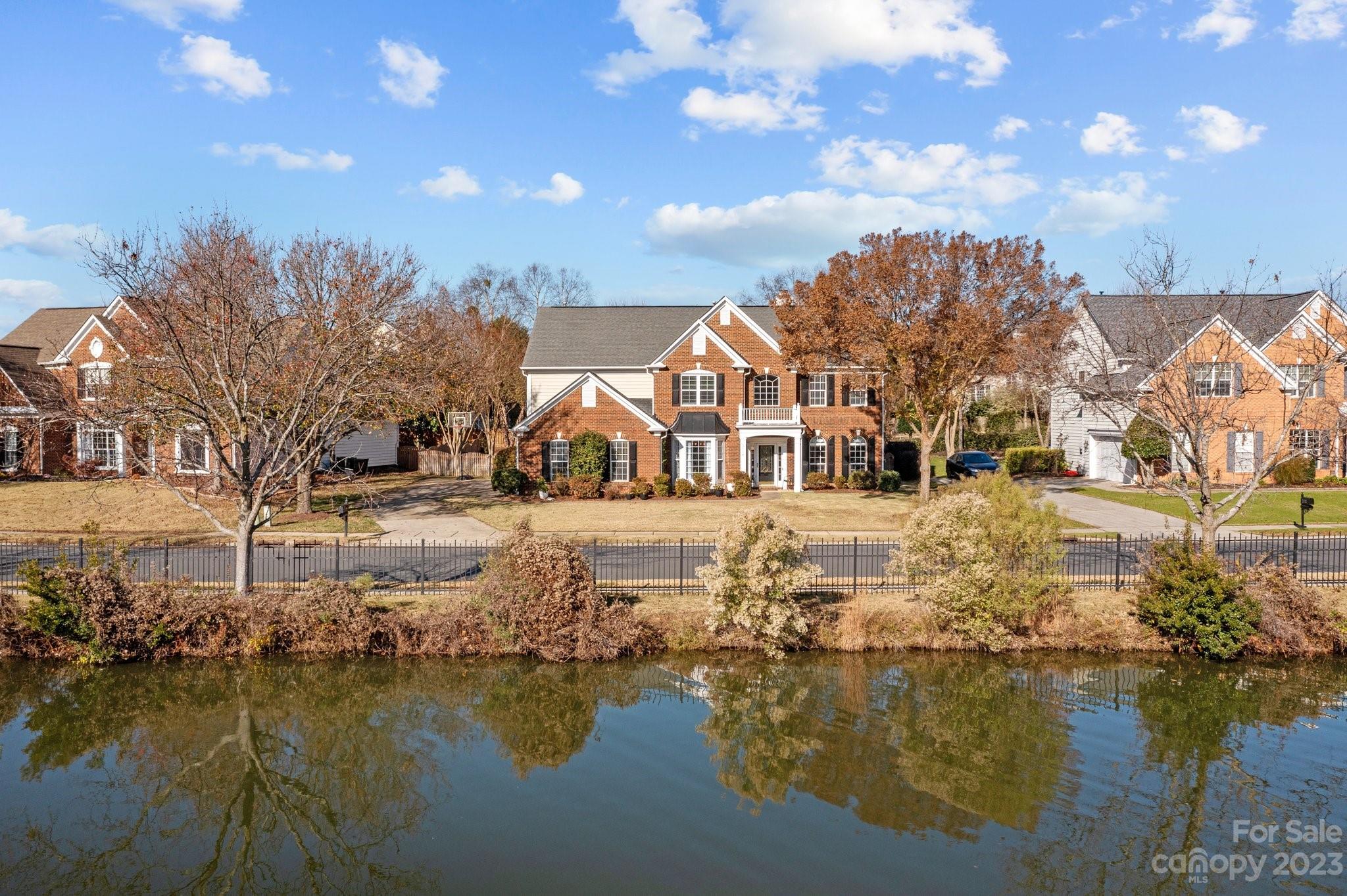 Cady Lake - Residential