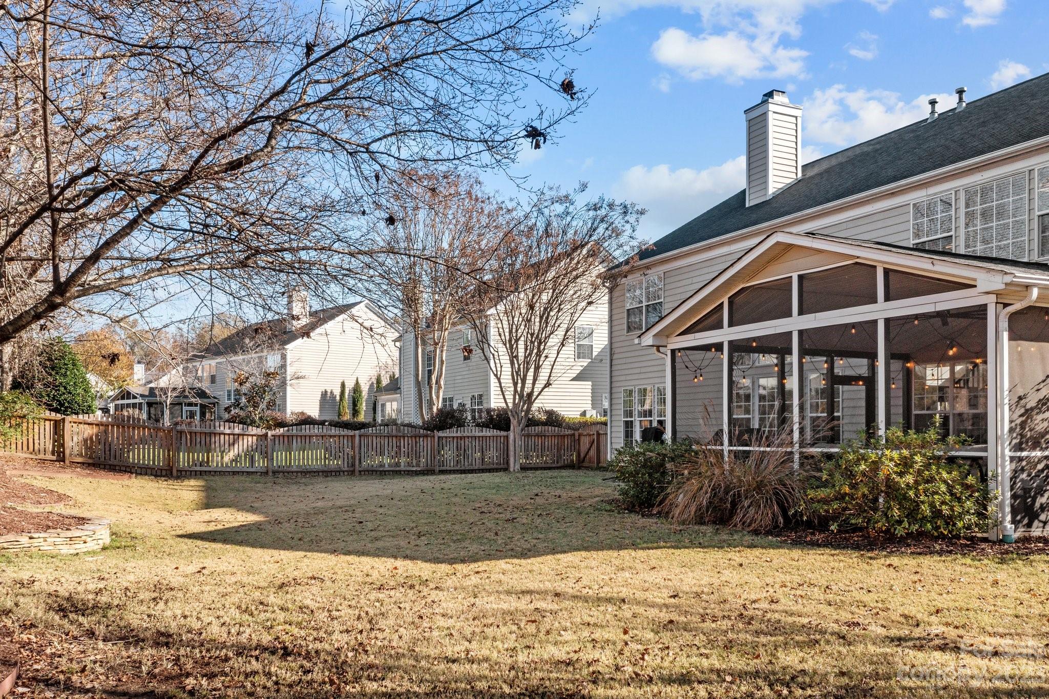 Cady Lake - Residential