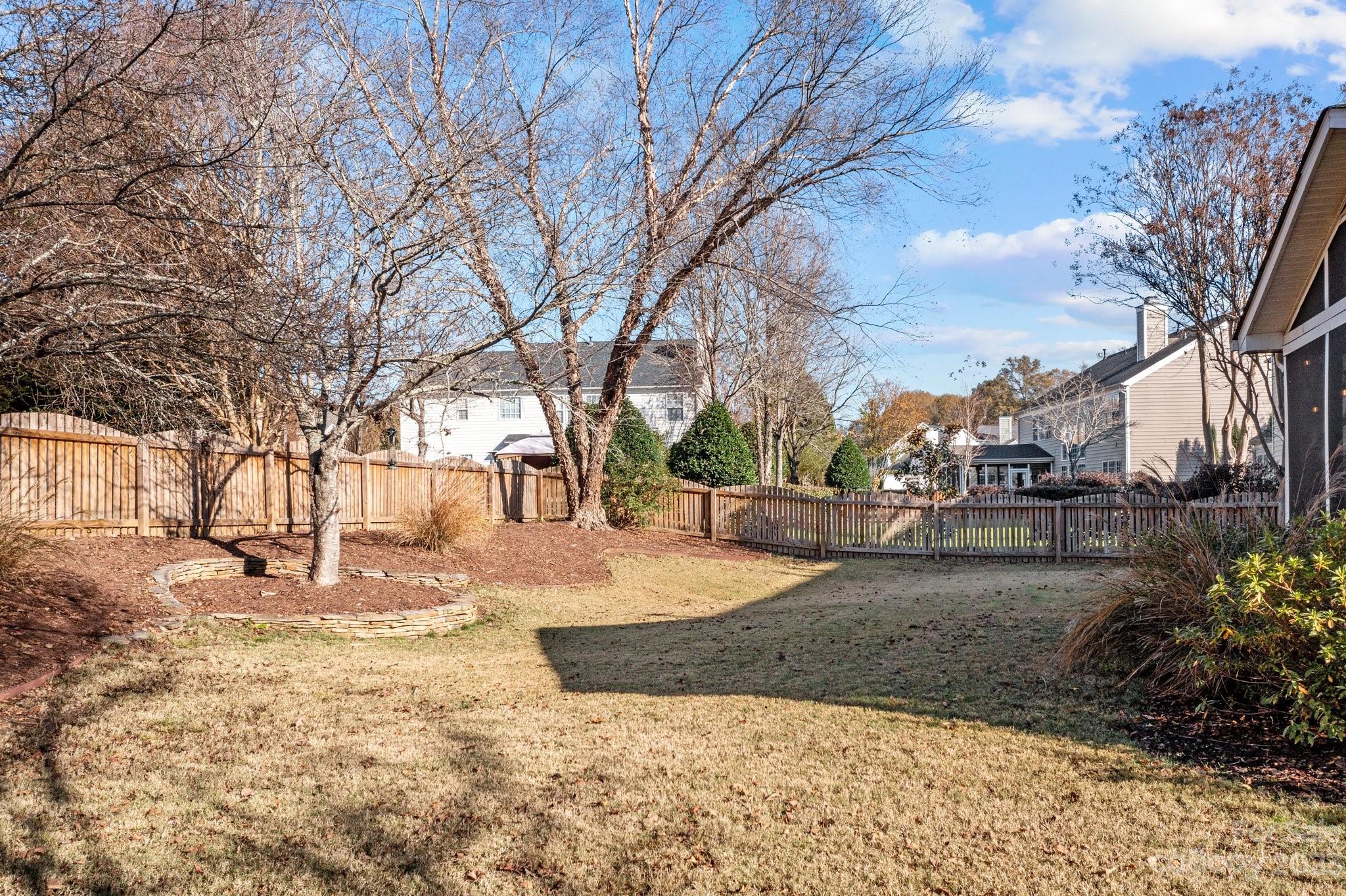 Cady Lake - Residential