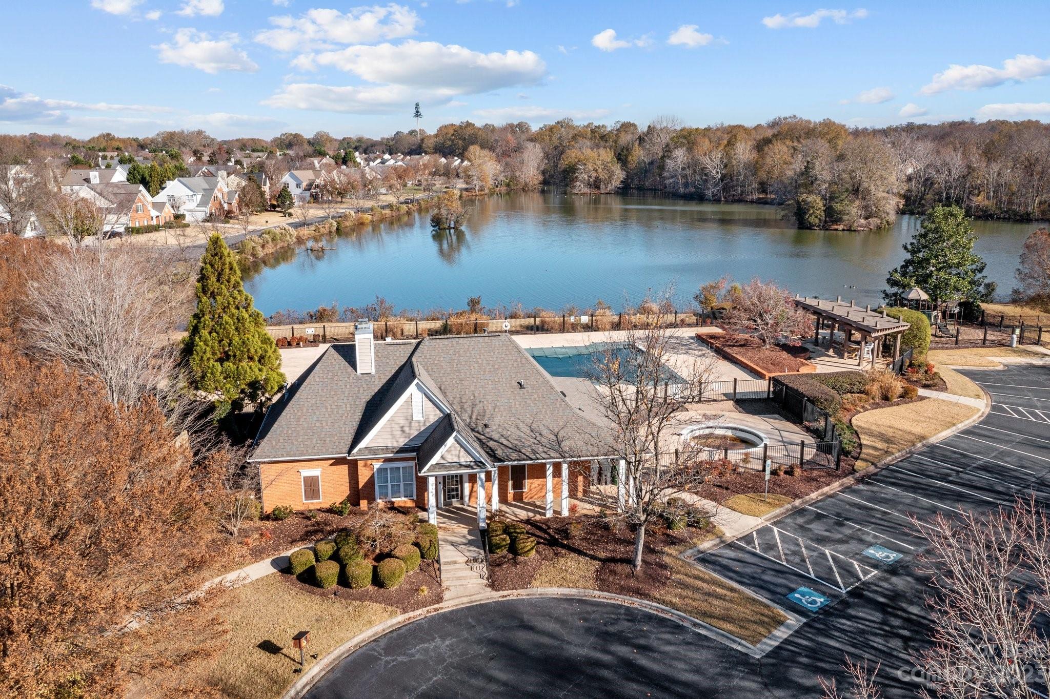 Cady Lake - Residential