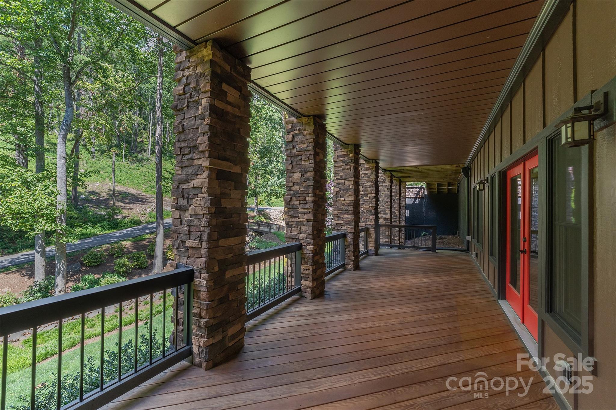 Sherwood Heights - Residential