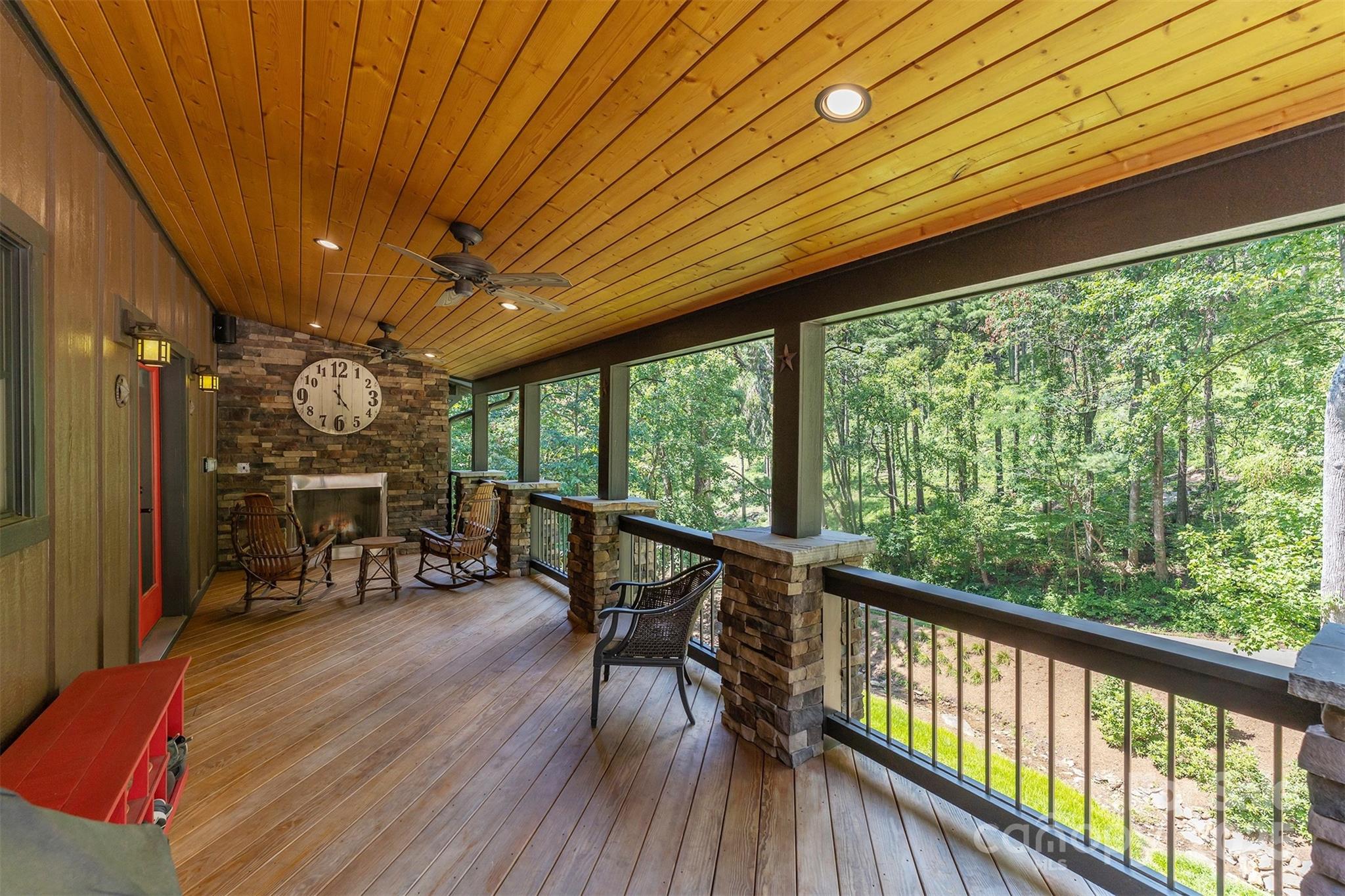 Sherwood Heights - Residential