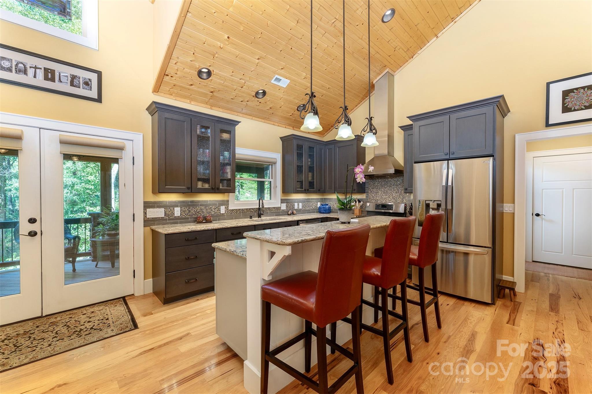 Sherwood Heights - Residential