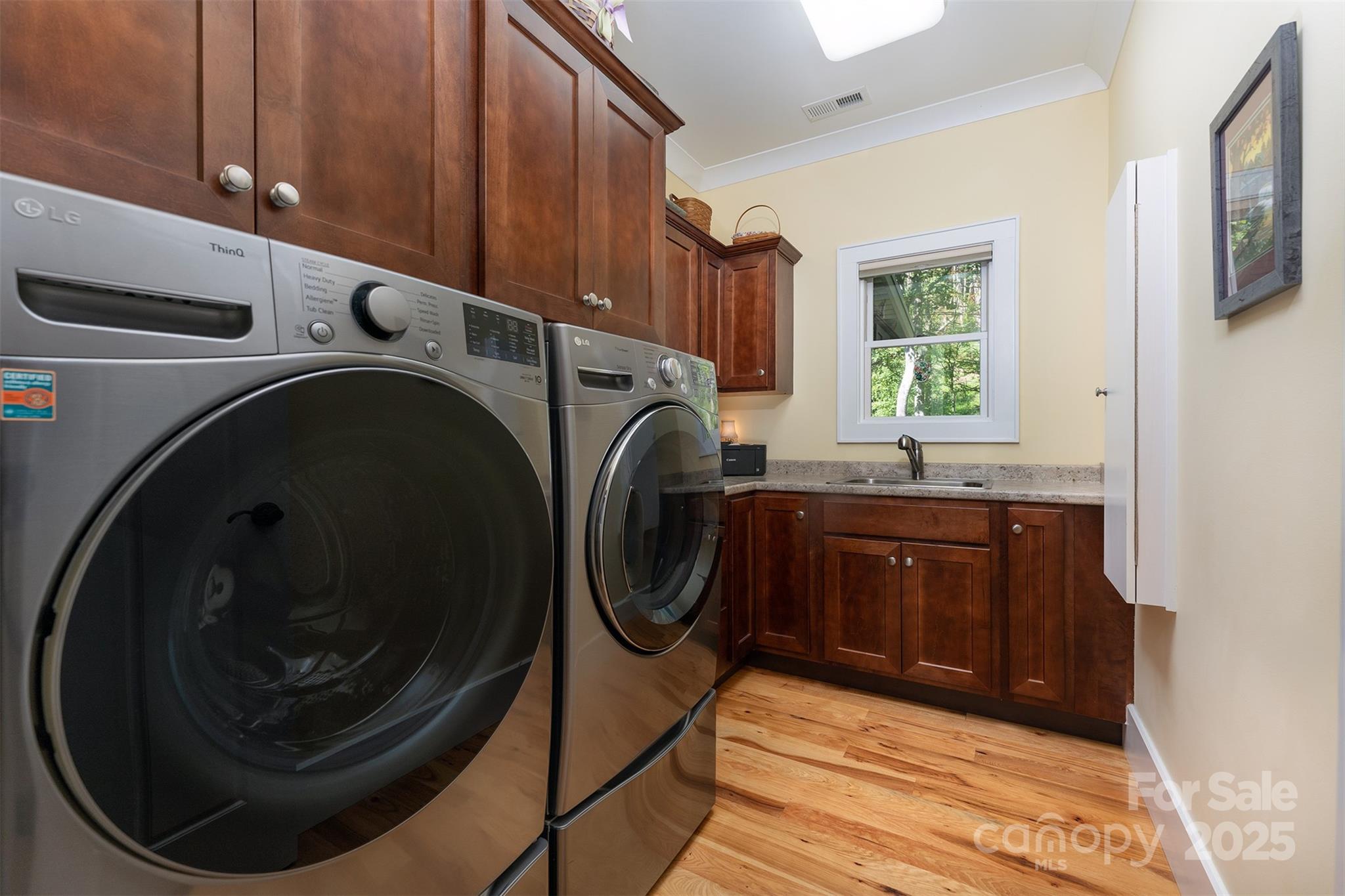 Sherwood Heights - Residential