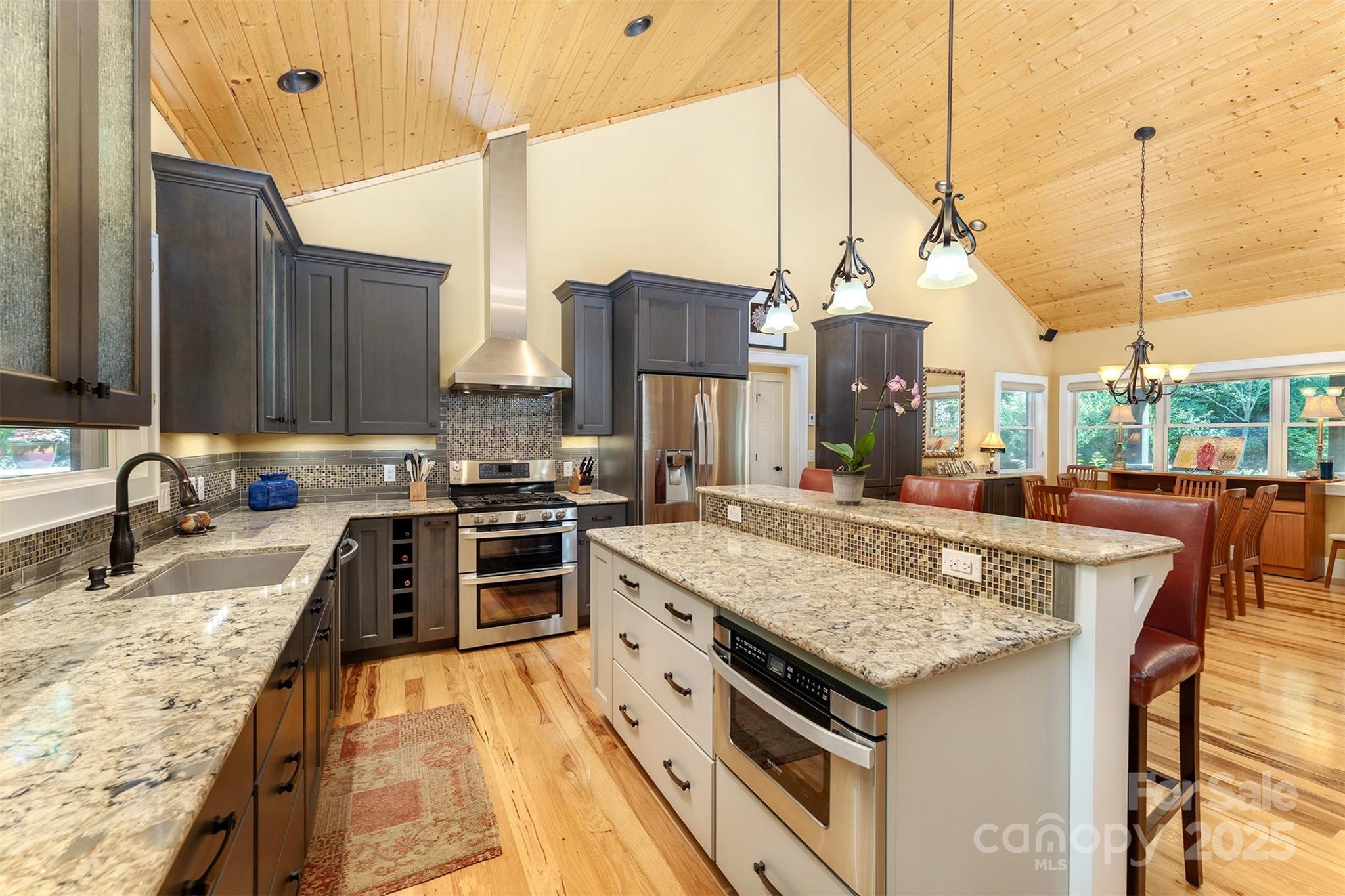 Sherwood Heights - Residential