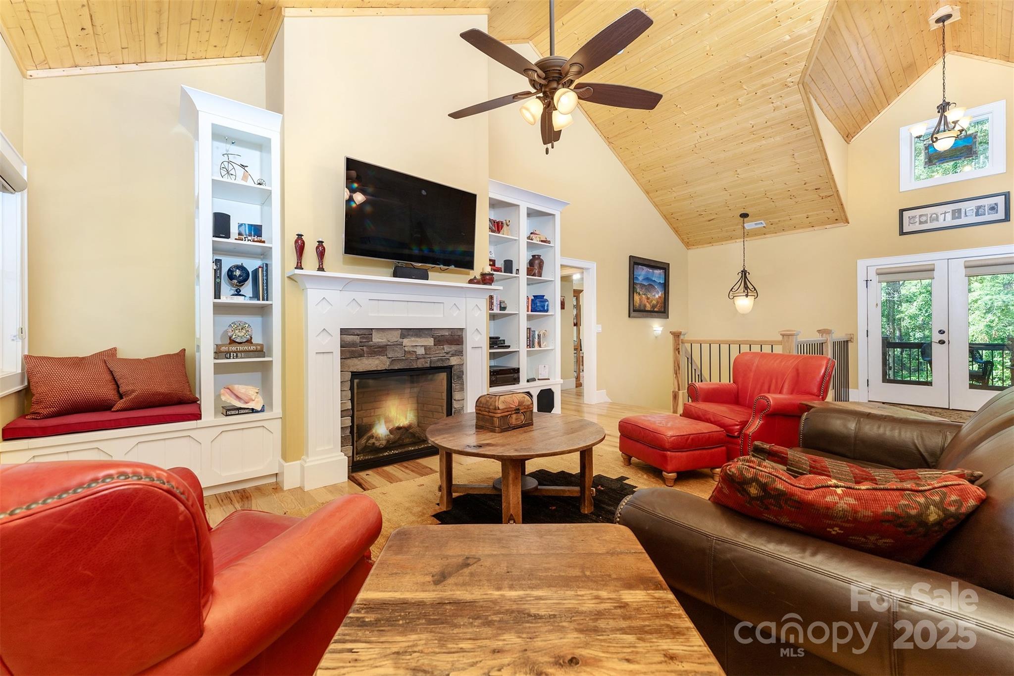 Sherwood Heights - Residential