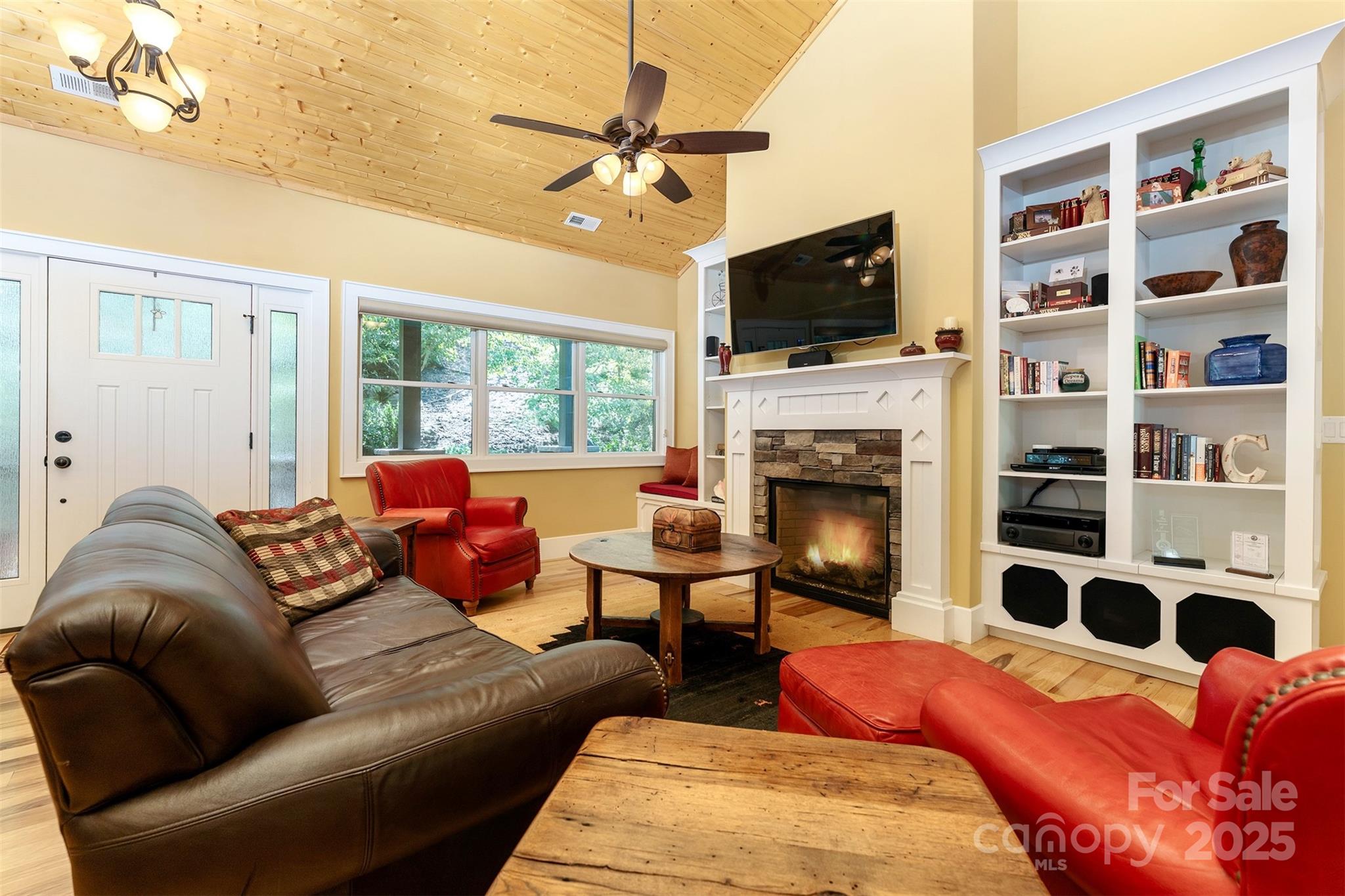 Sherwood Heights - Residential