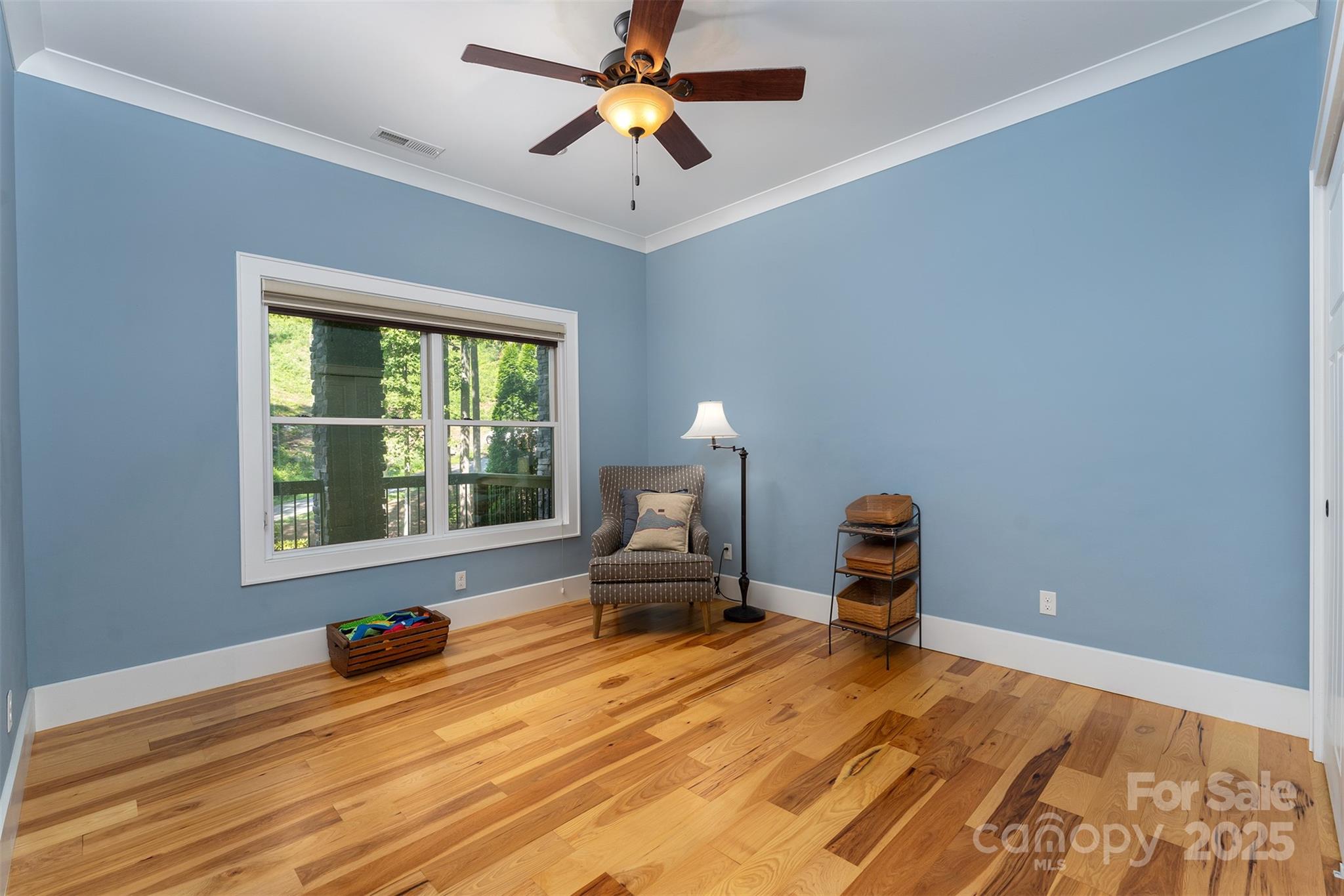 Sherwood Heights - Residential