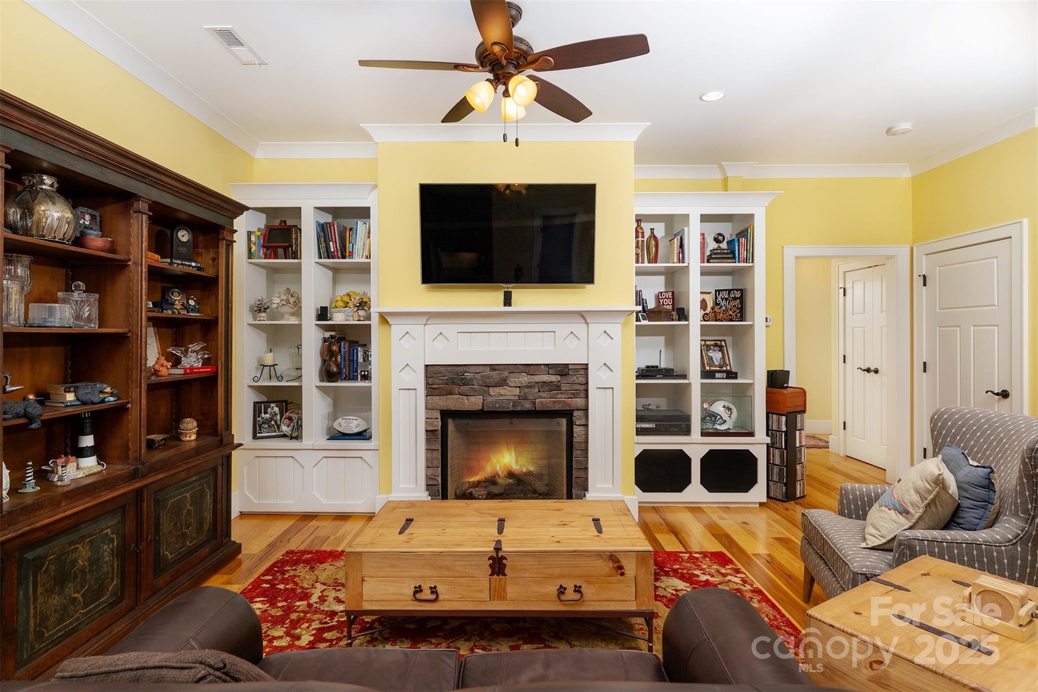 Sherwood Heights - Residential