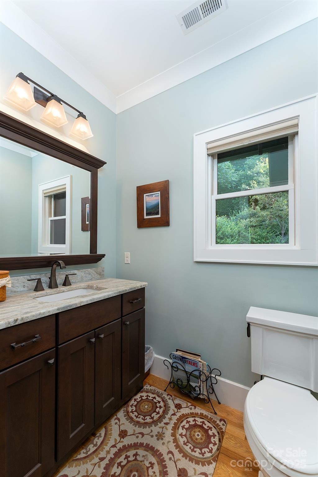 Sherwood Heights - Residential