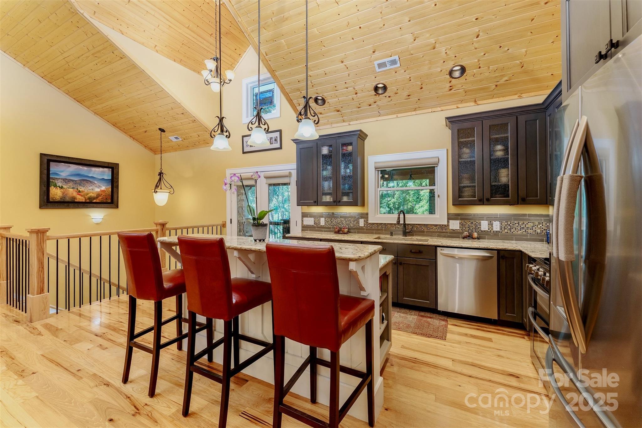 Sherwood Heights - Residential