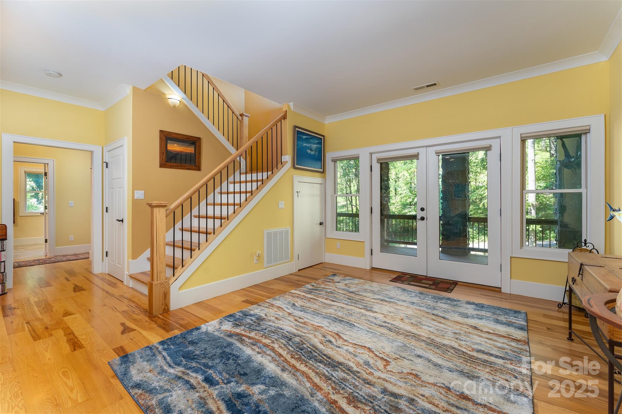 Sherwood Heights - Residential