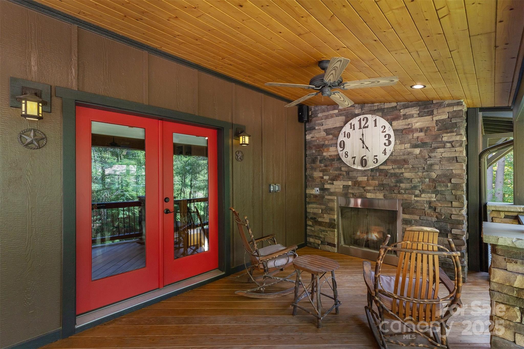 Sherwood Heights - Residential