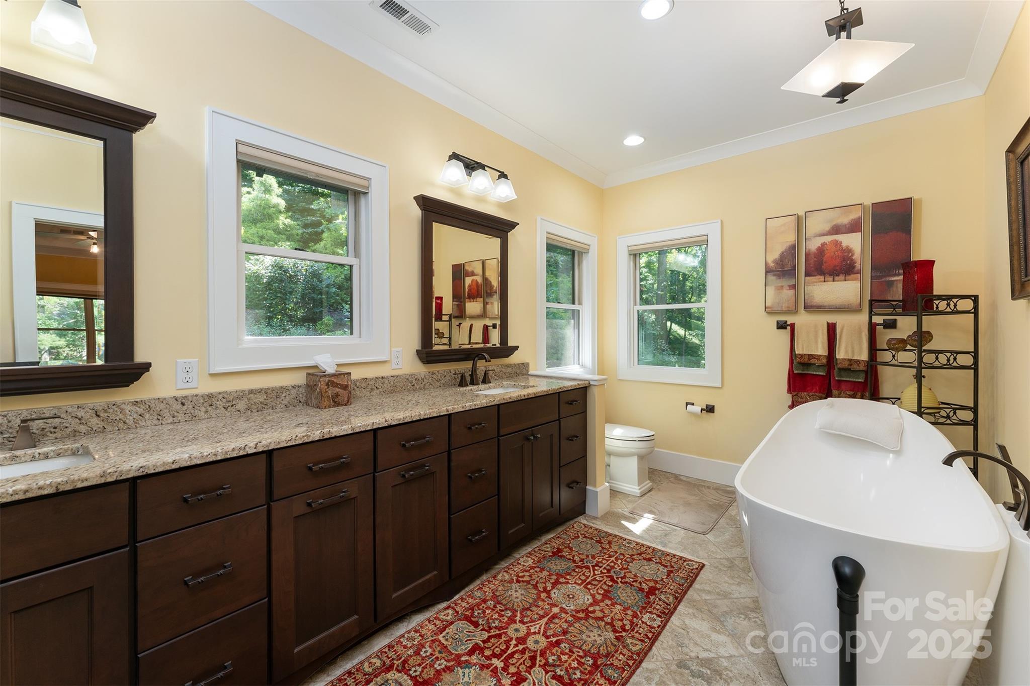 Sherwood Heights - Residential