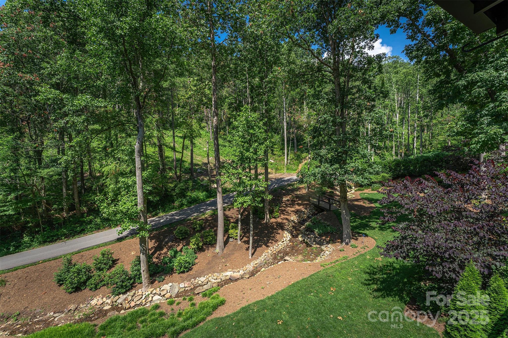 Sherwood Heights - Residential