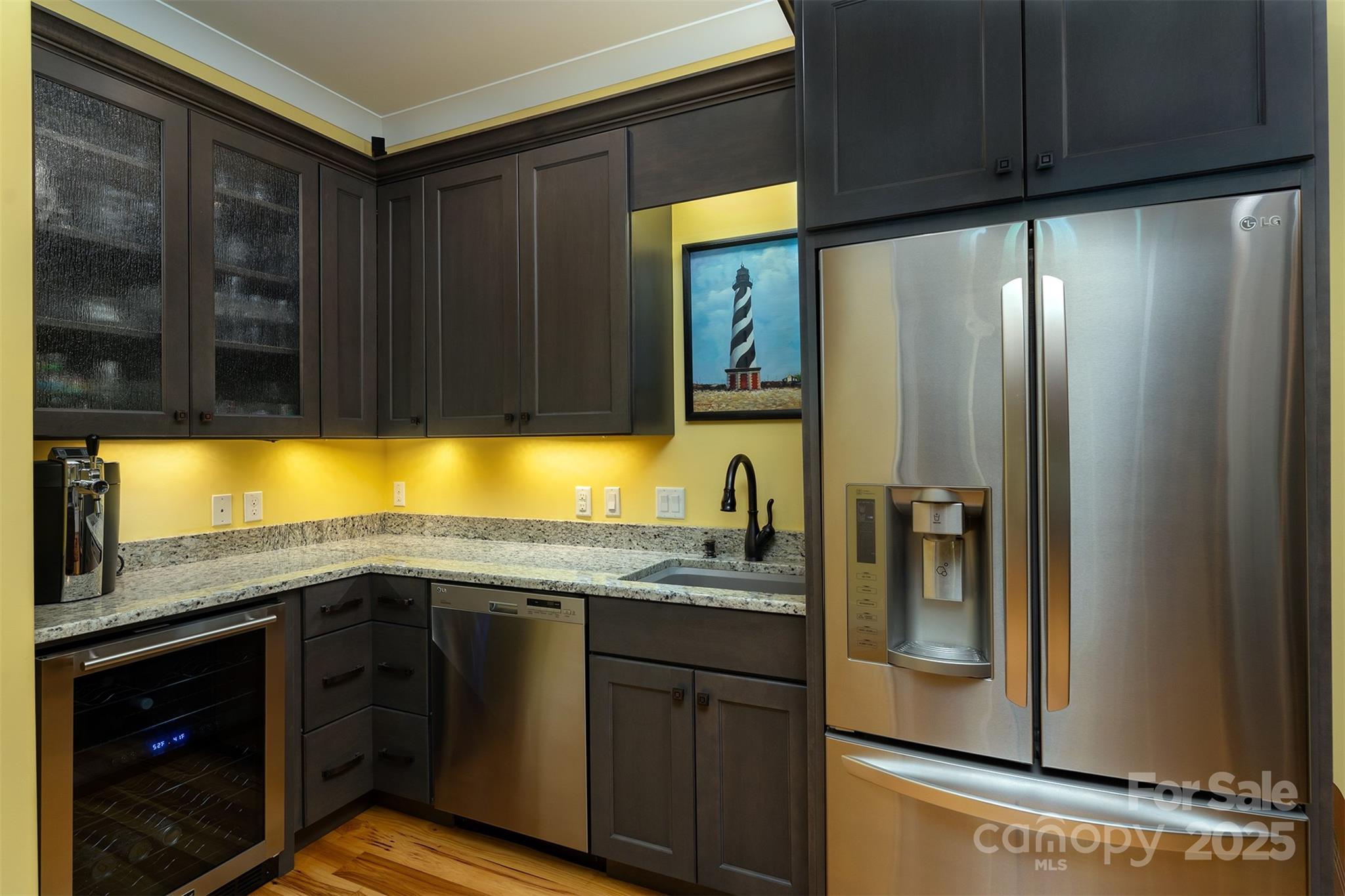 Sherwood Heights - Residential