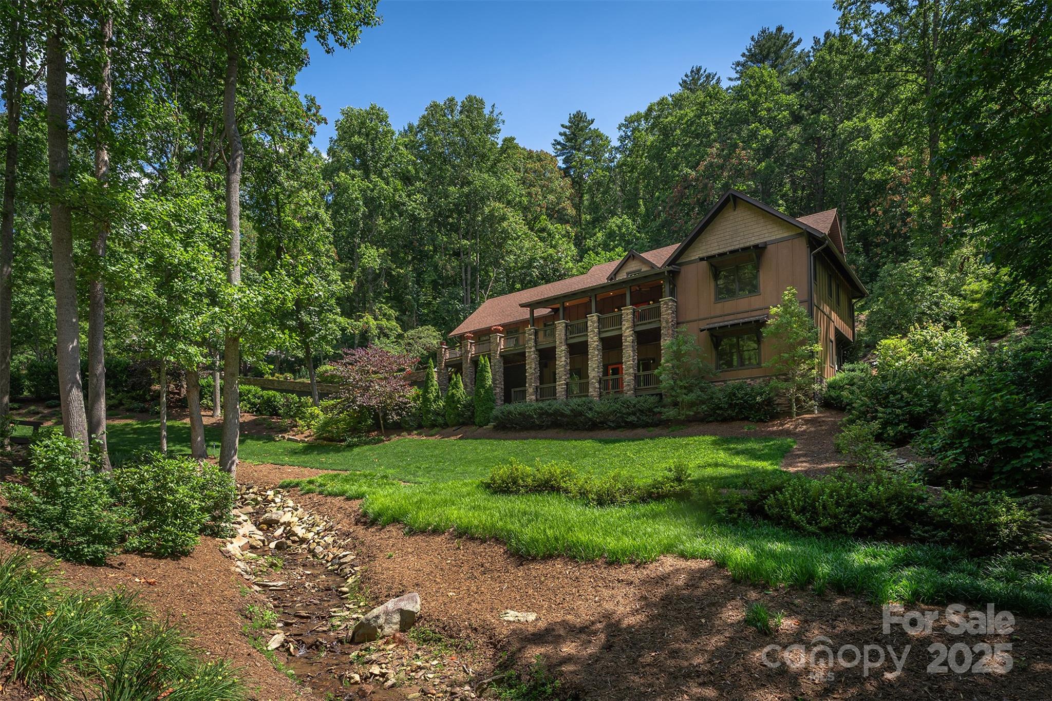 Sherwood Heights - Residential