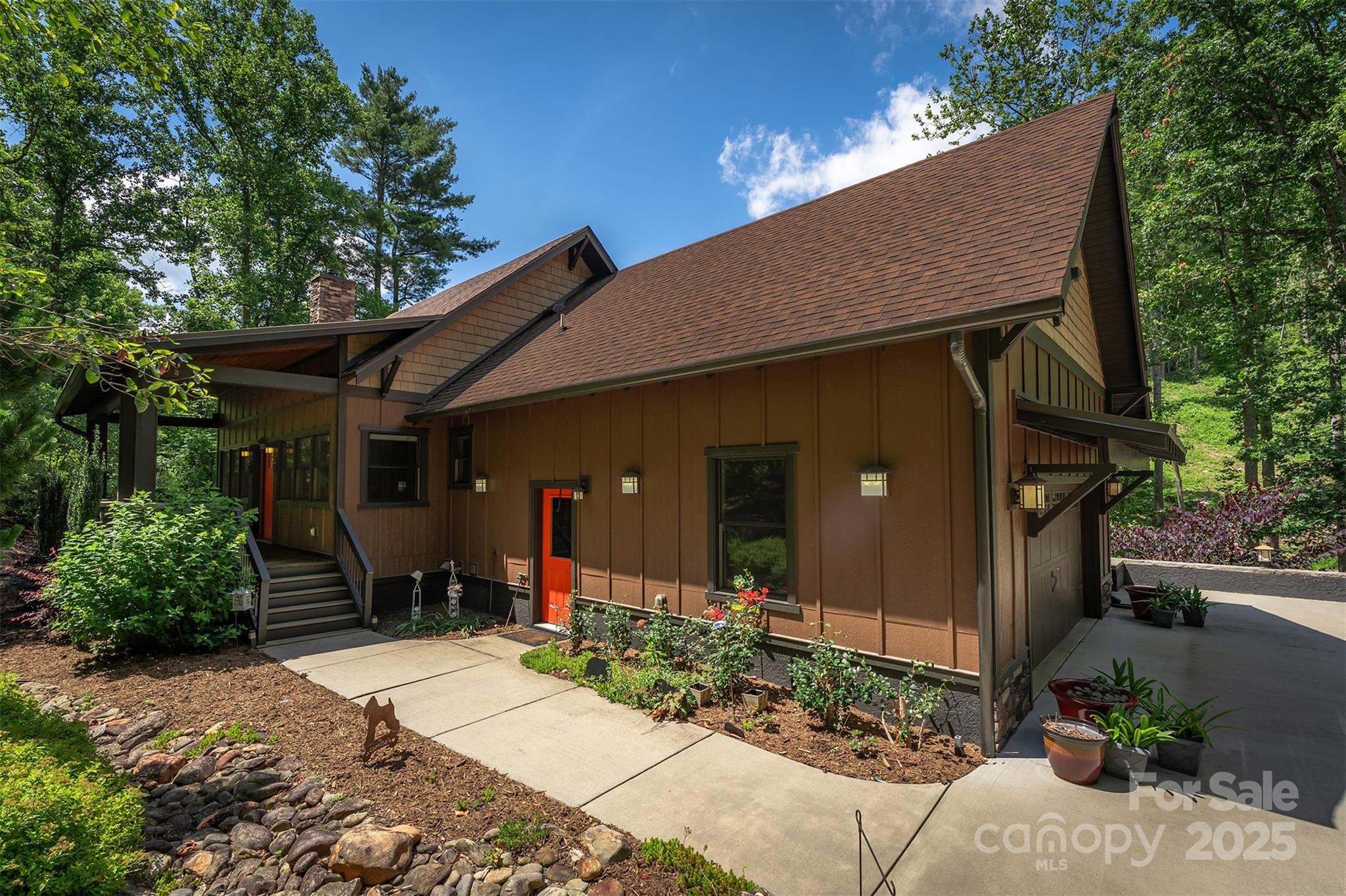 Sherwood Heights - Residential