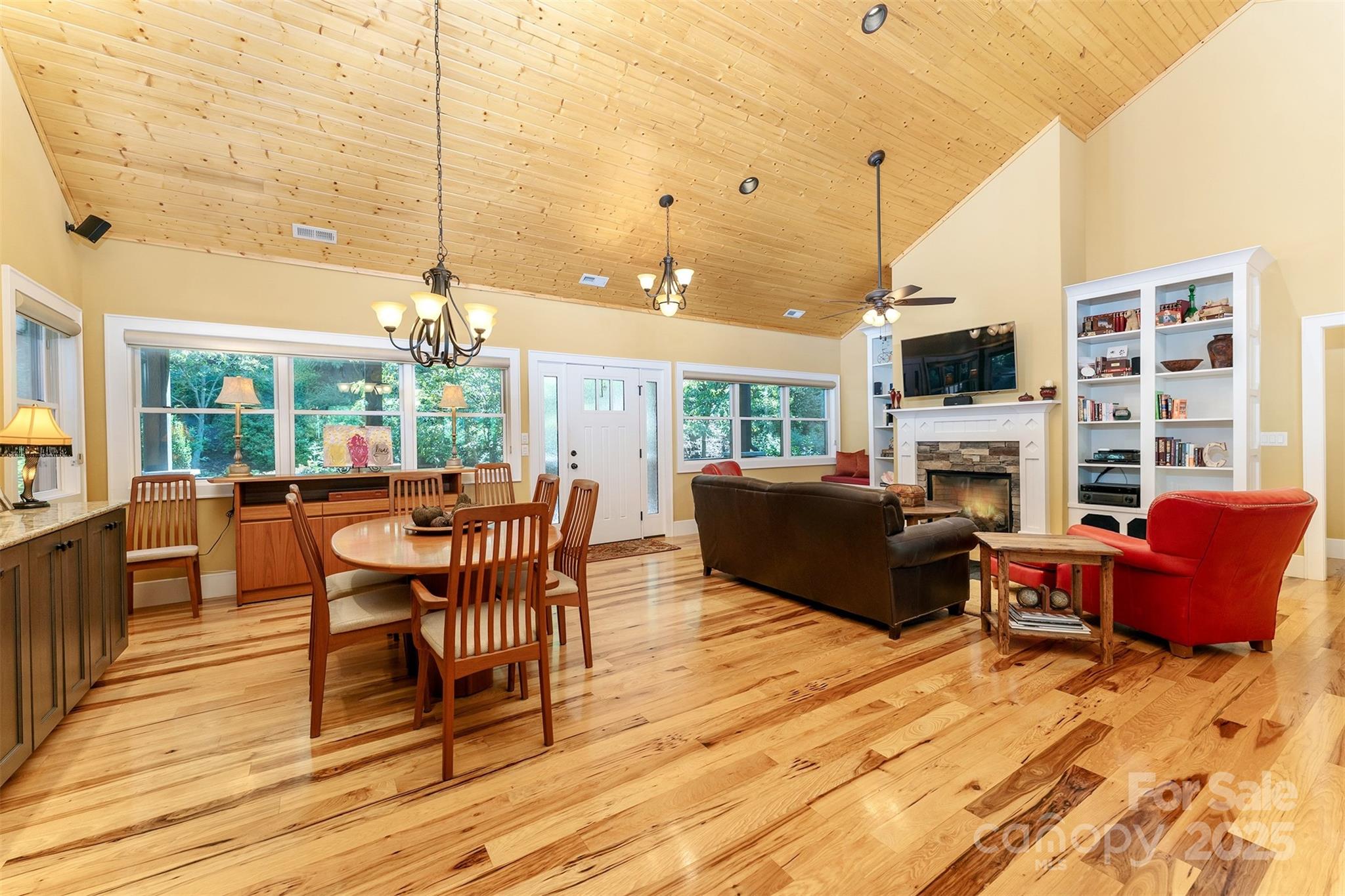 Sherwood Heights - Residential