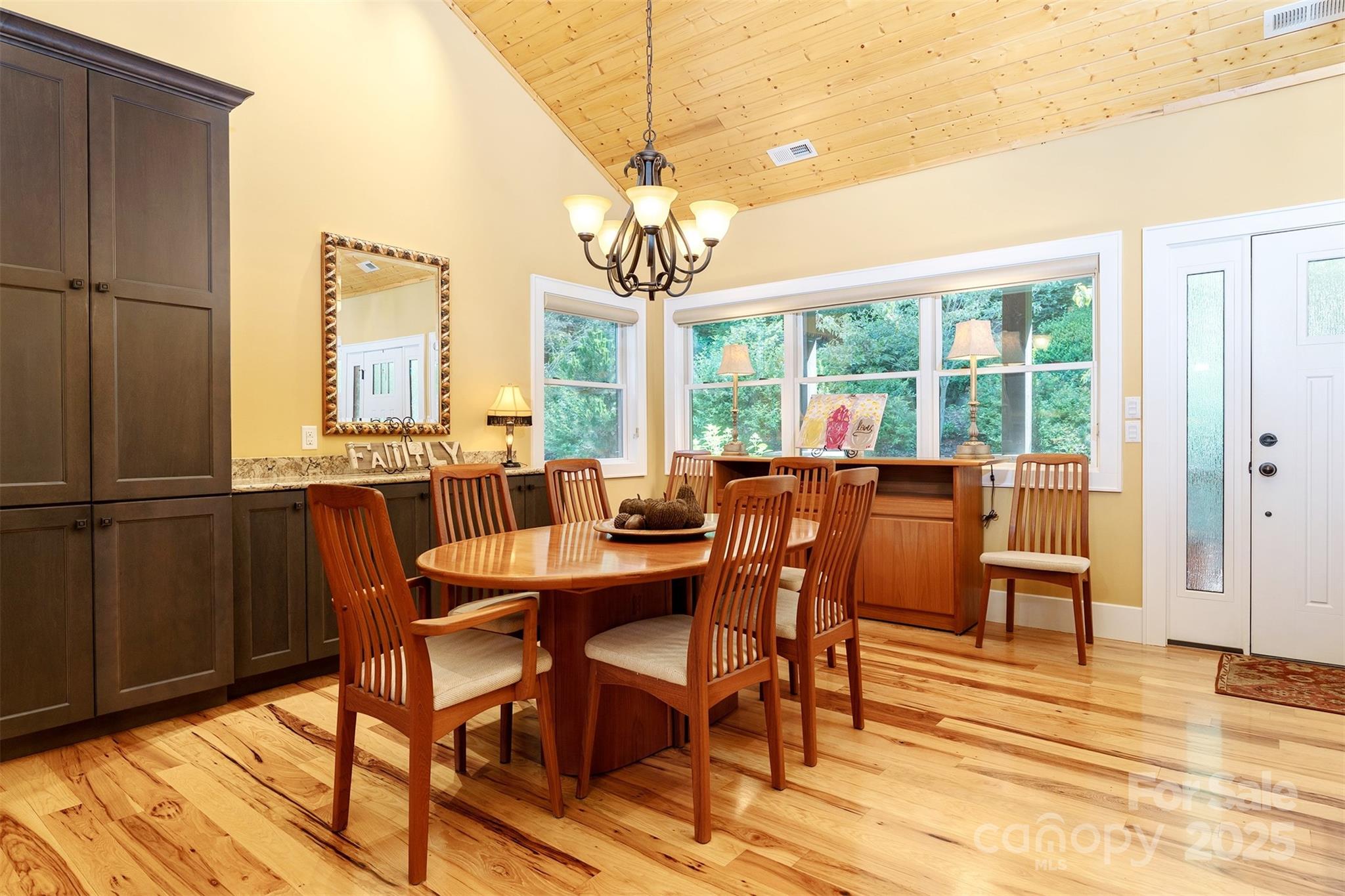 Sherwood Heights - Residential