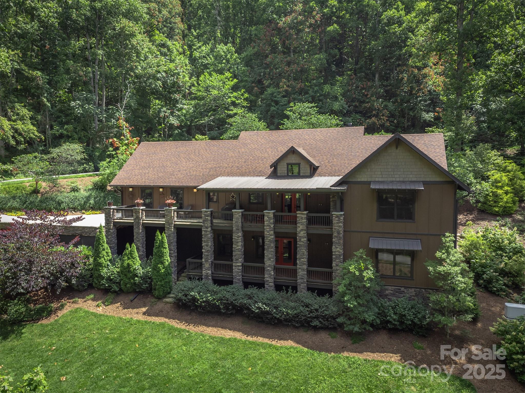 Sherwood Heights - Residential