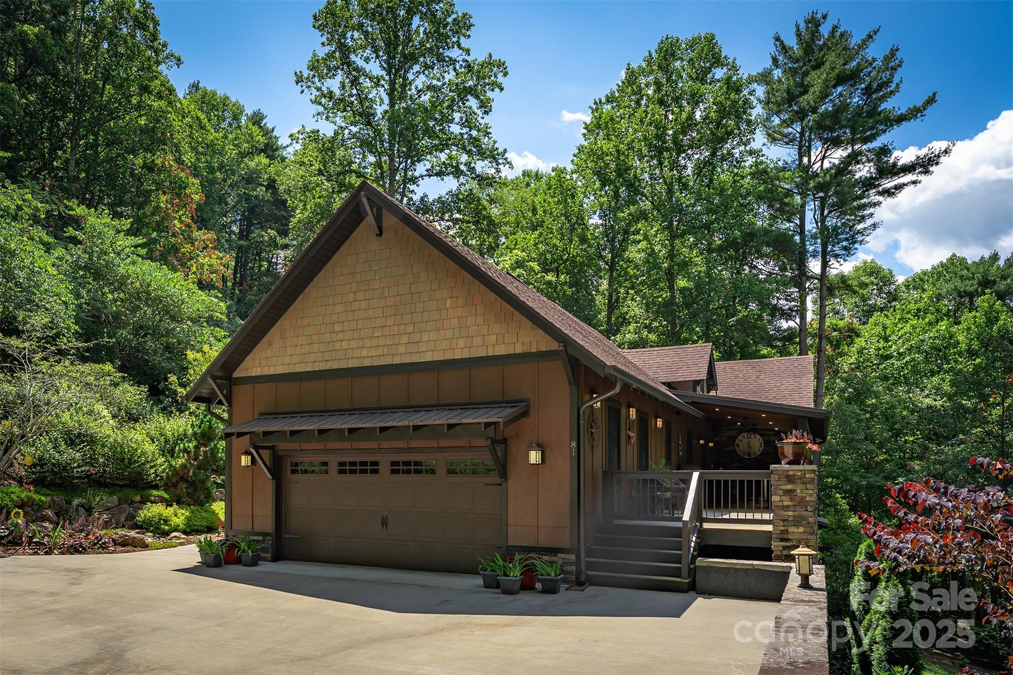 Sherwood Heights - Residential