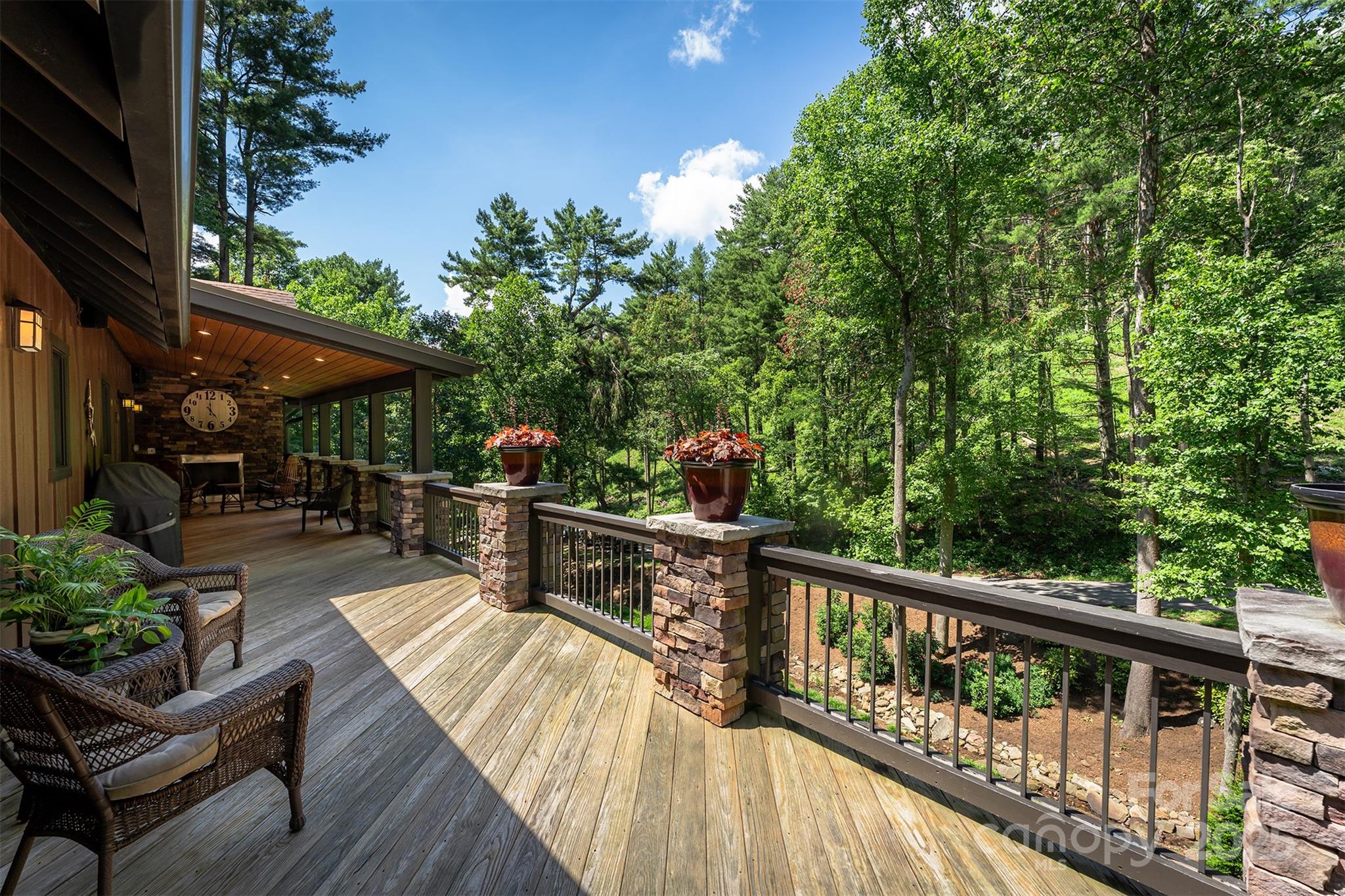 Sherwood Heights - Residential