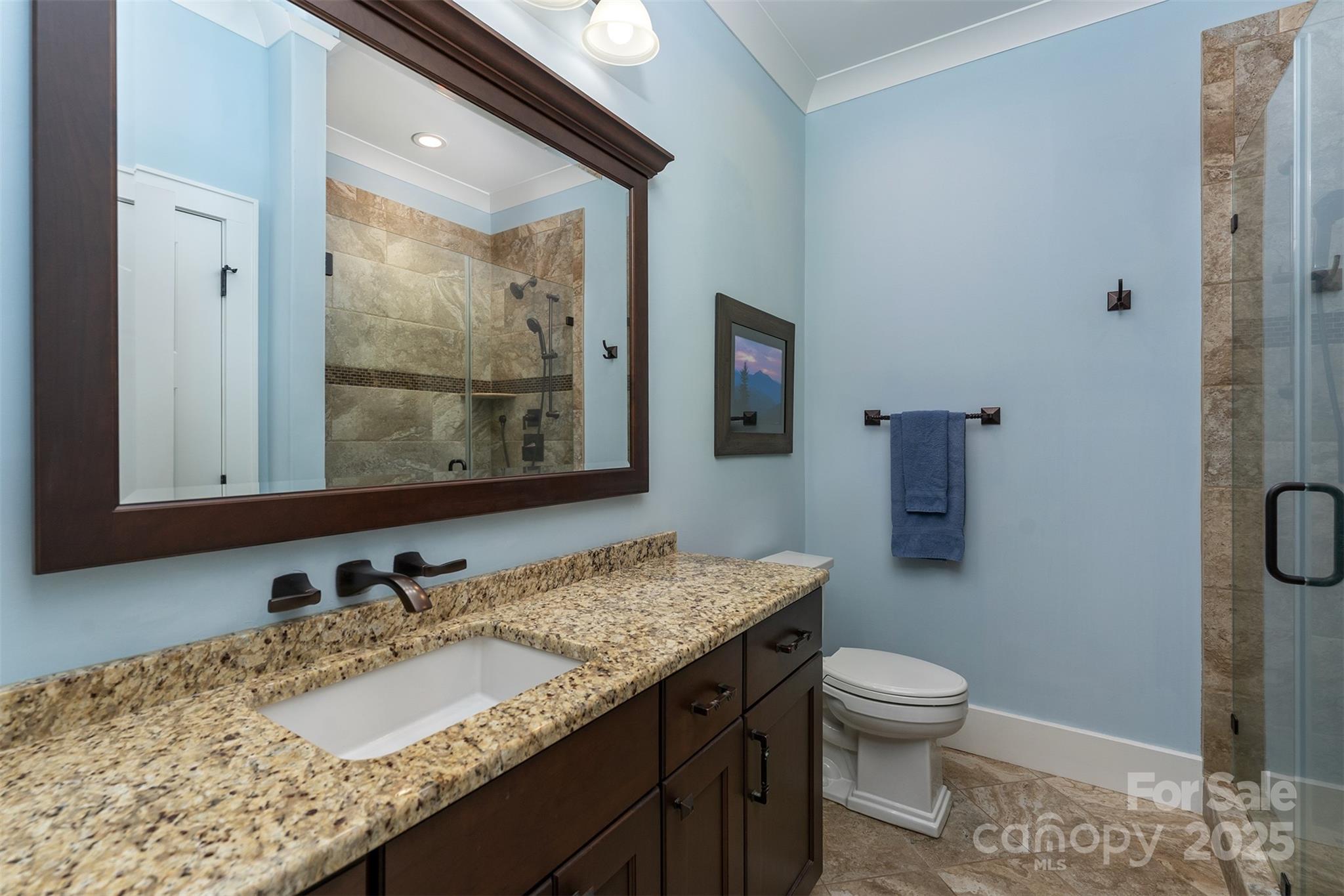 Sherwood Heights - Residential