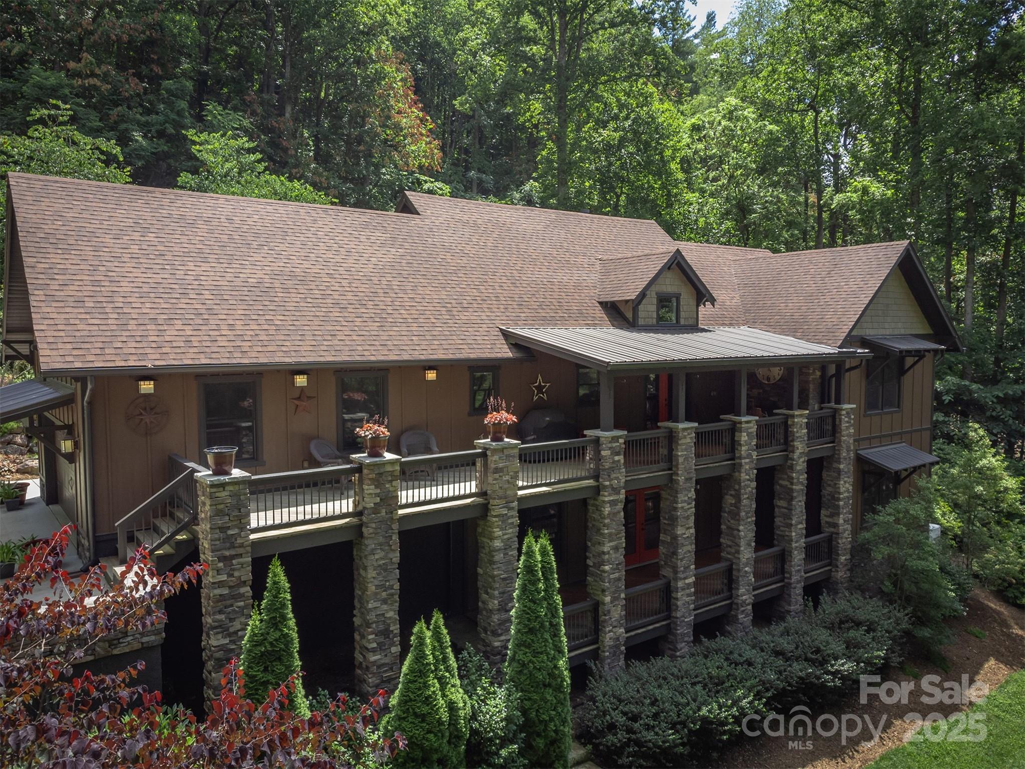 Sherwood Heights - Residential