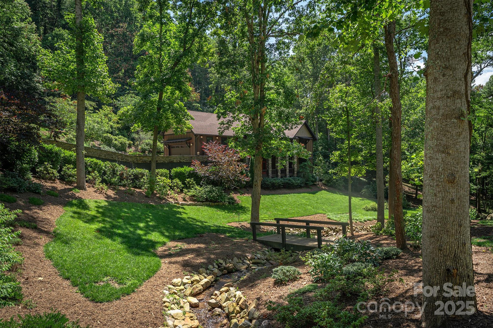 Sherwood Heights - Residential