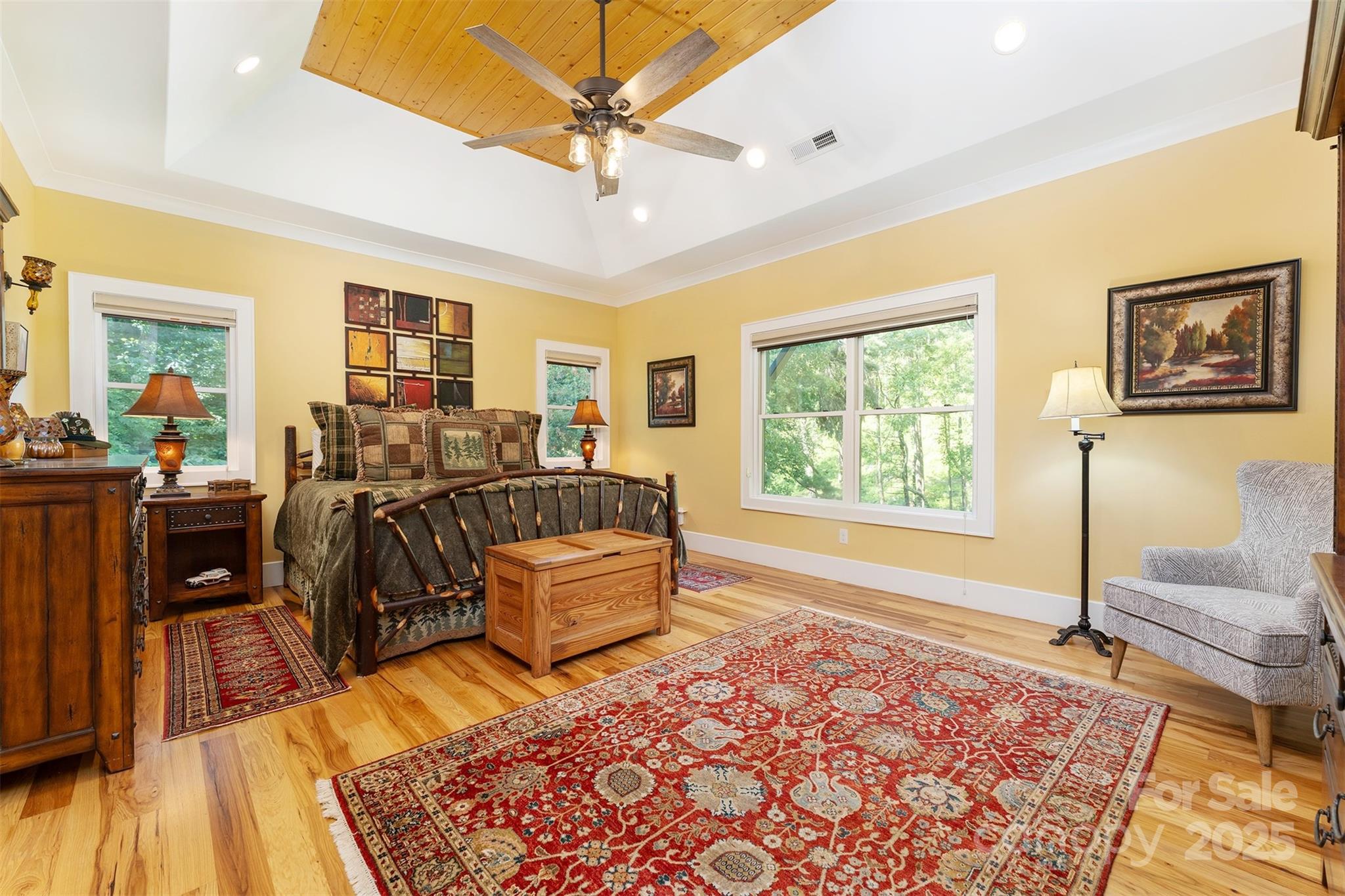 Sherwood Heights - Residential