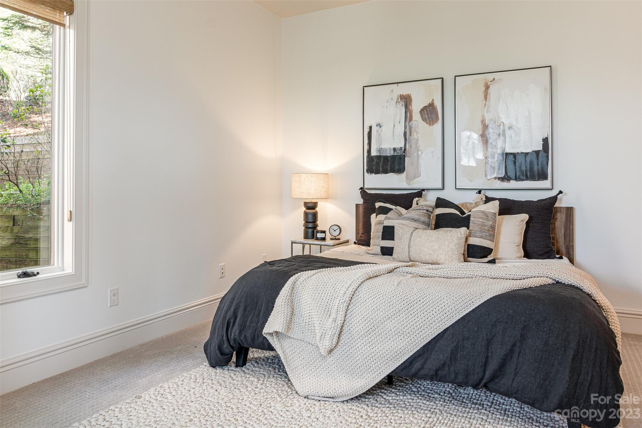 Reynolds Mountain - Residential