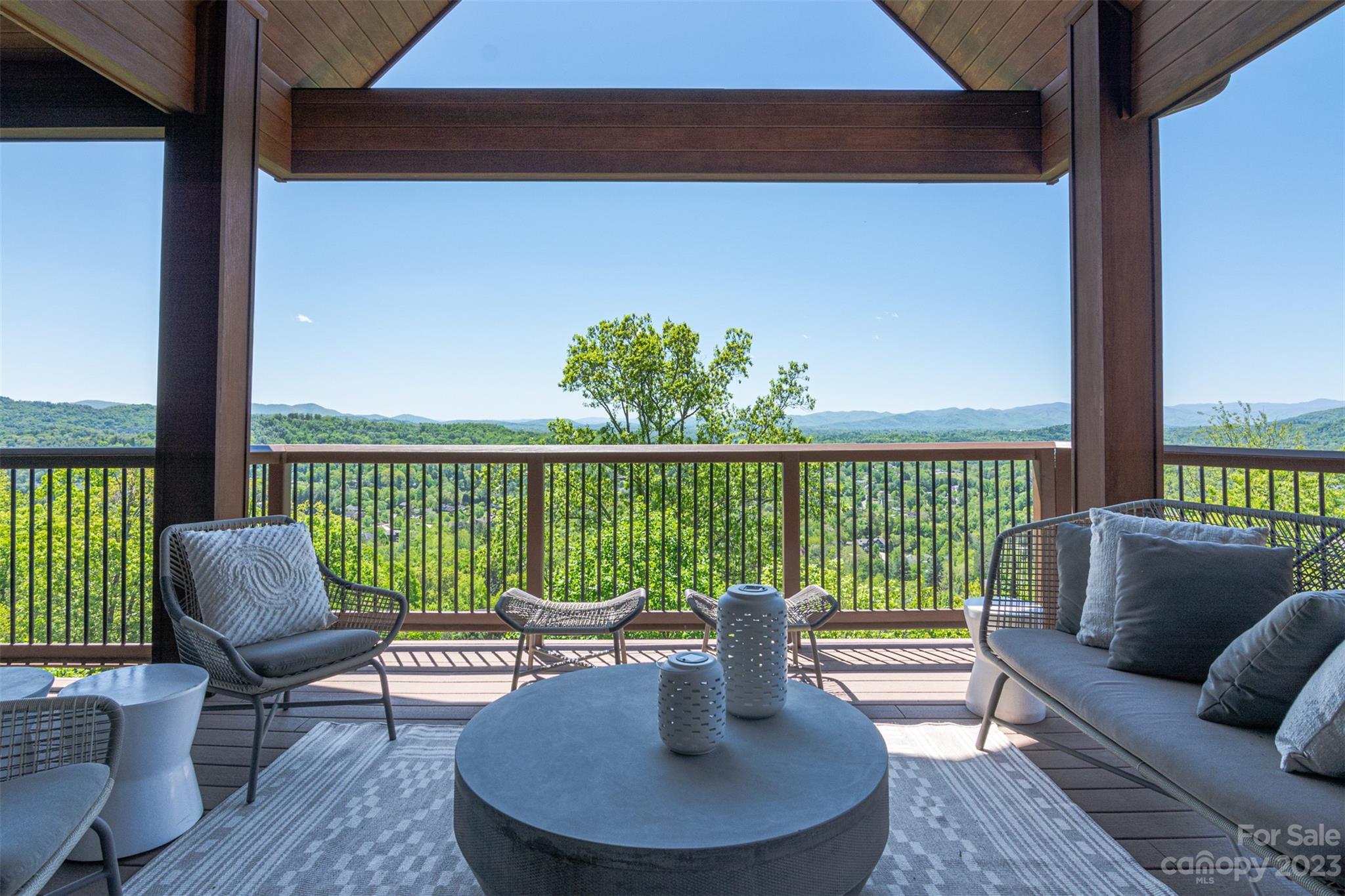 Reynolds Mountain - Residential