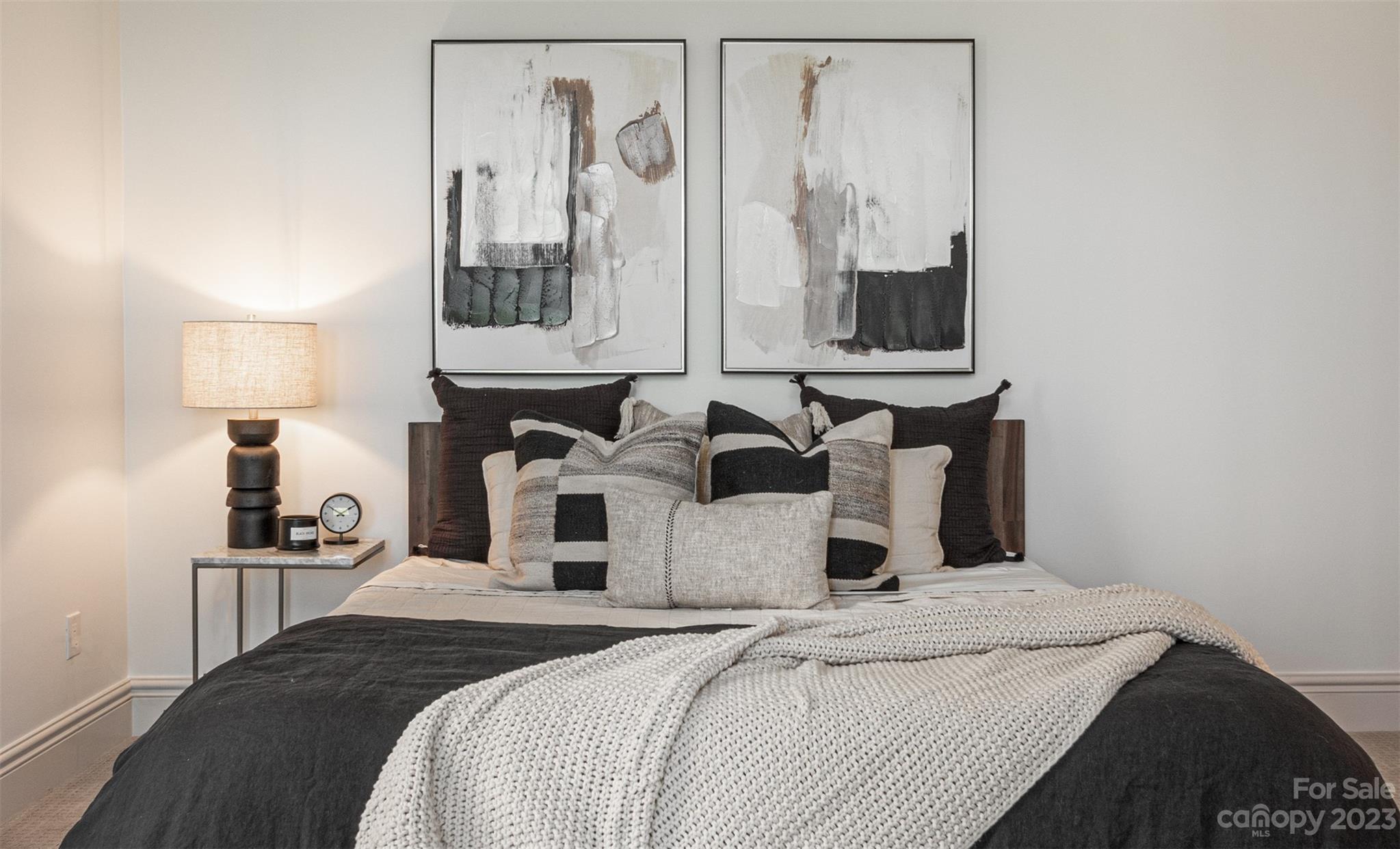 Reynolds Mountain - Residential