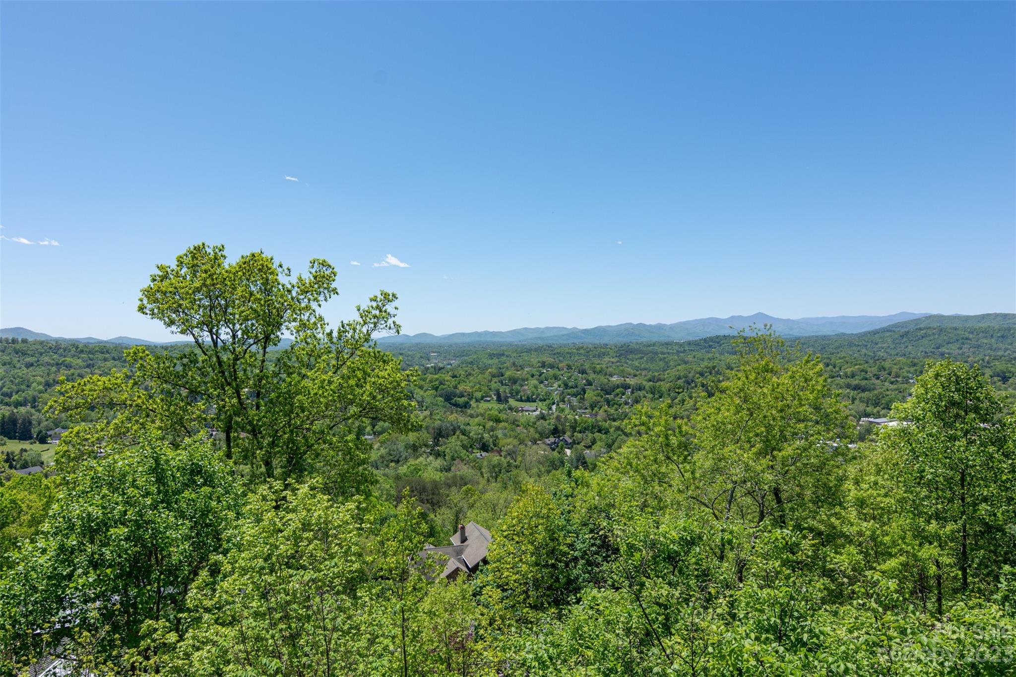 Reynolds Mountain - Residential