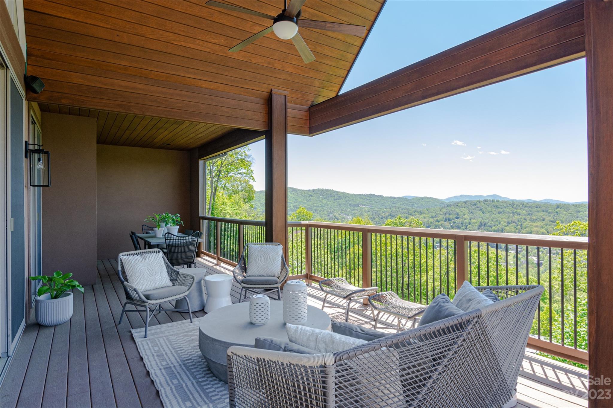 Reynolds Mountain - Residential