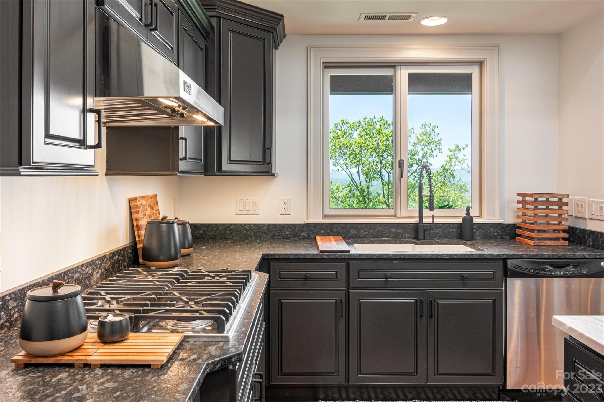 Reynolds Mountain - Residential