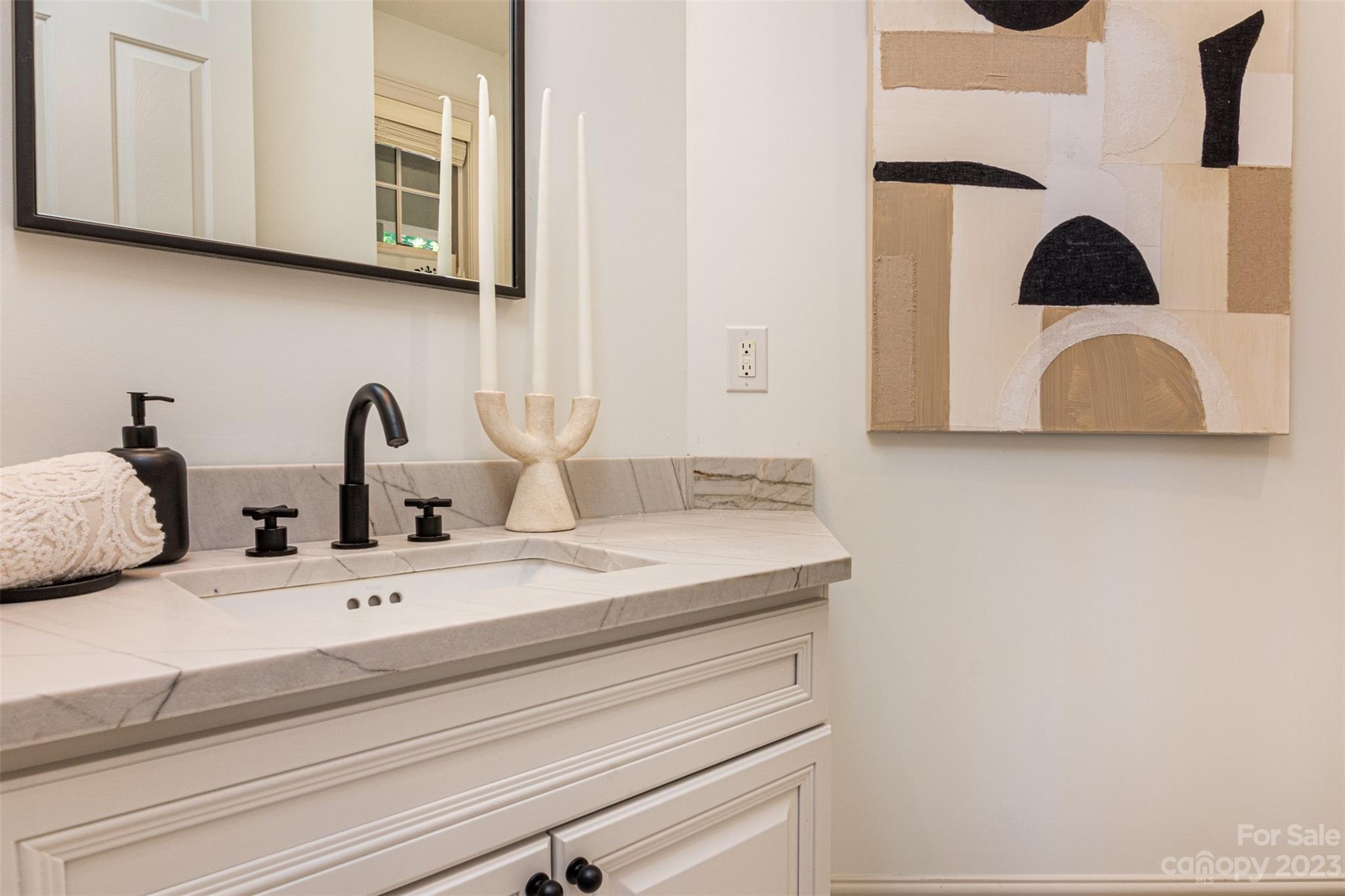 Reynolds Mountain - Residential