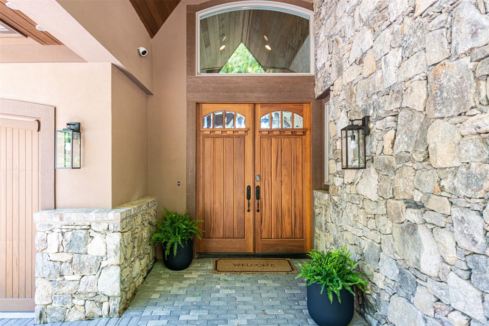 Reynolds Mountain - Residential