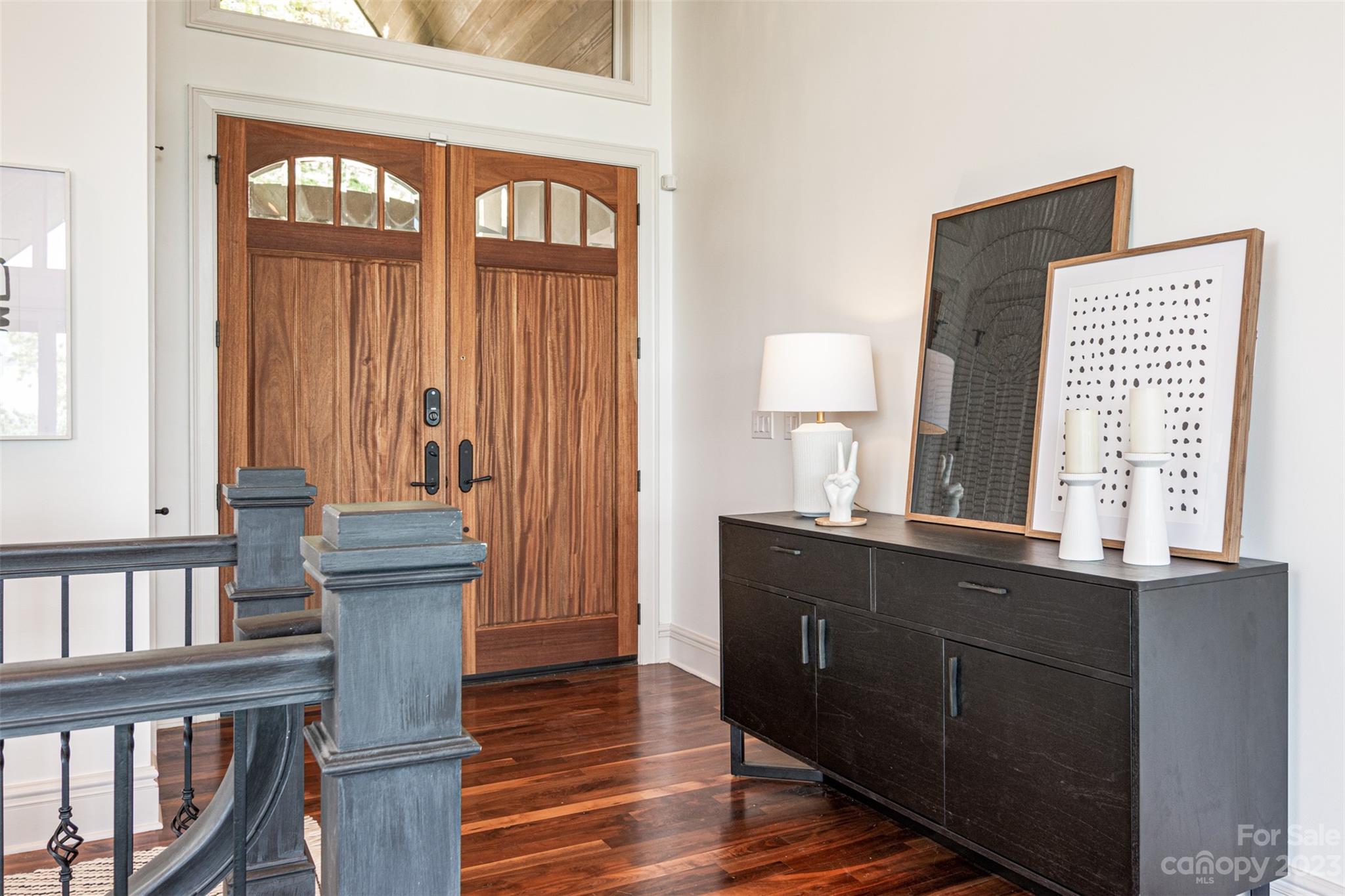 Reynolds Mountain - Residential