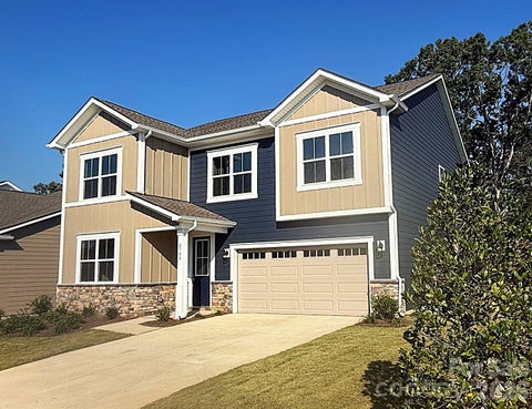 Photo of 2700 Phoenix Court, Gastonia, NC 28052 (MLS # 4435551)