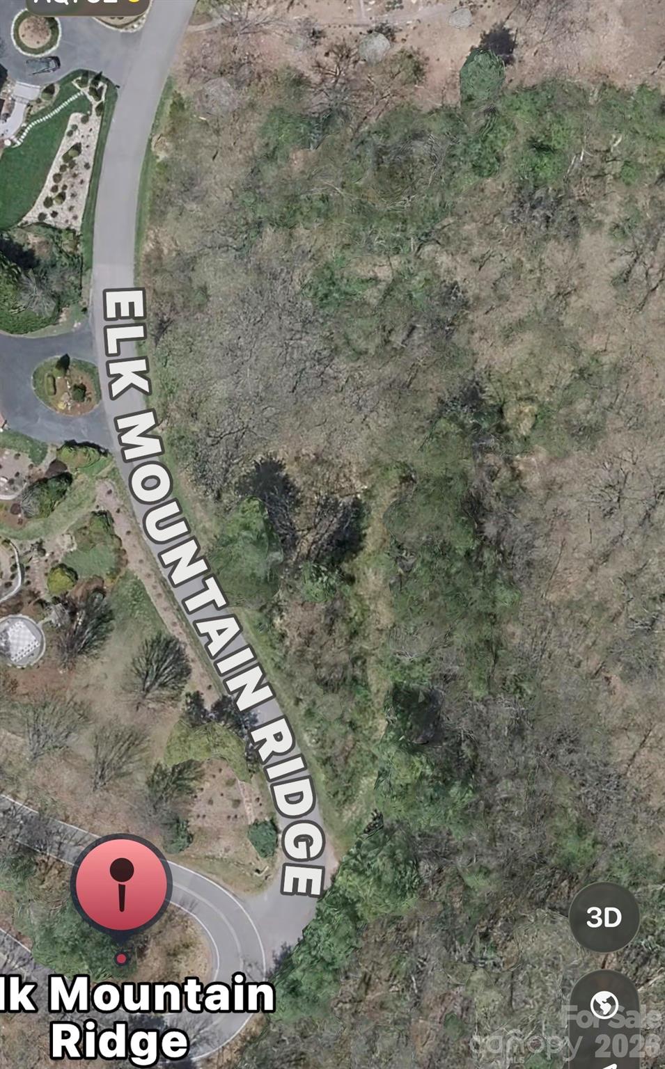 99999 Elk Mountain Ridge 12