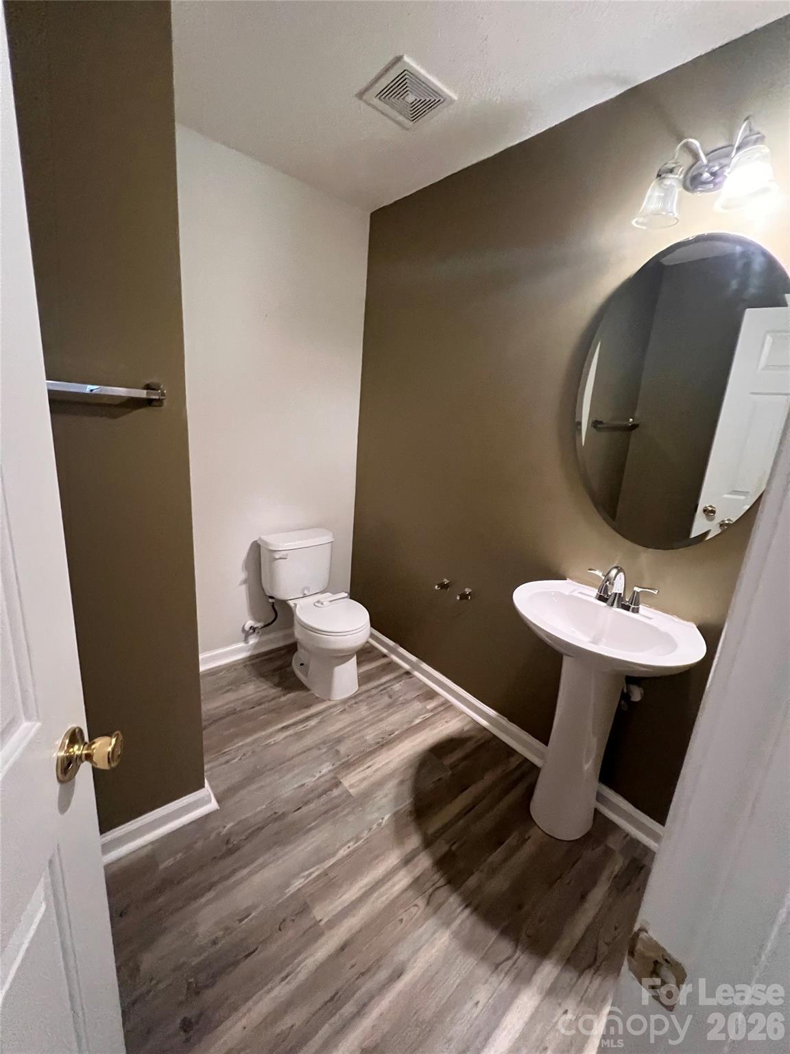 Harwood Landing - Residential Lease