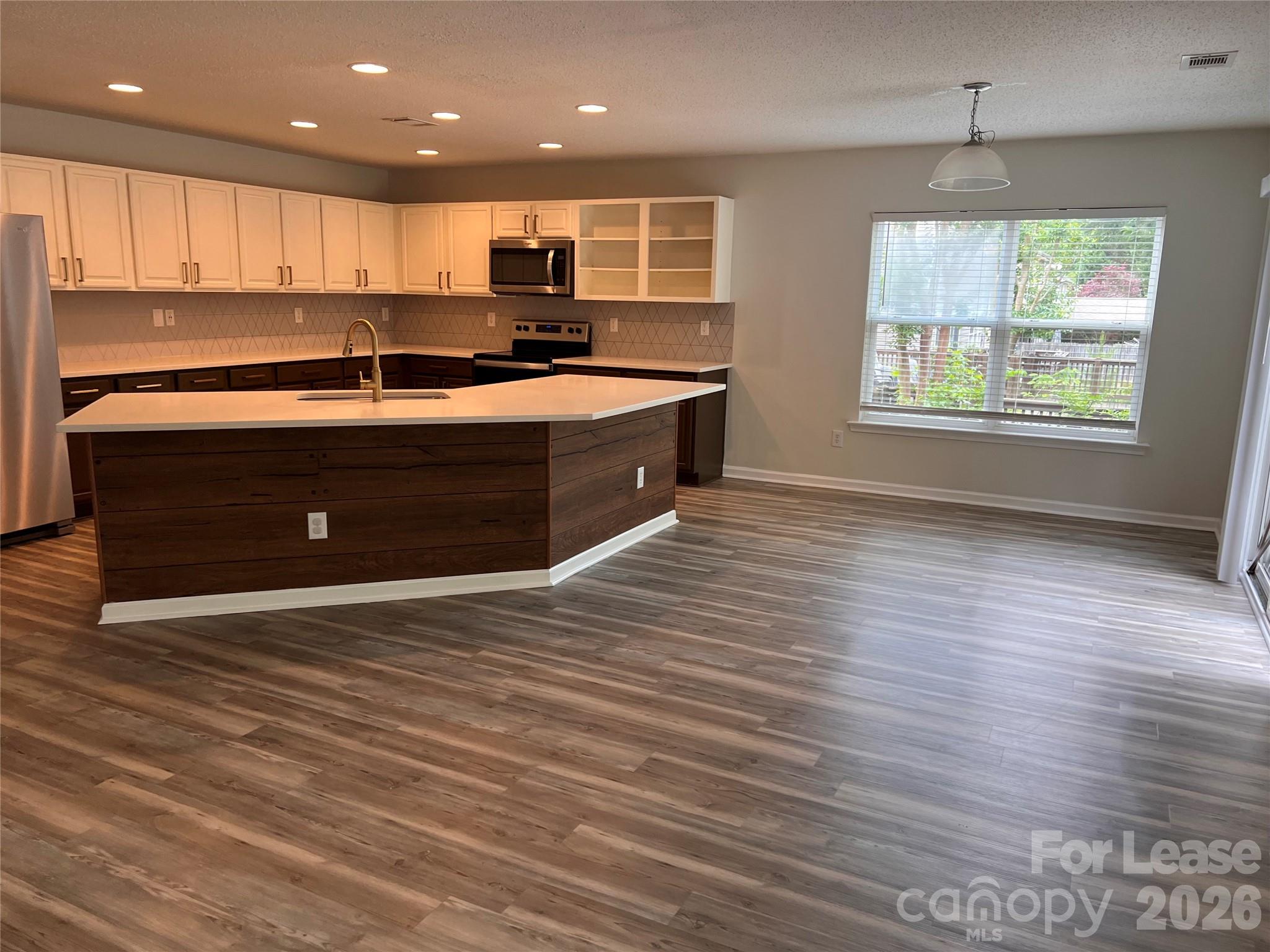 Harwood Landing - Residential Lease