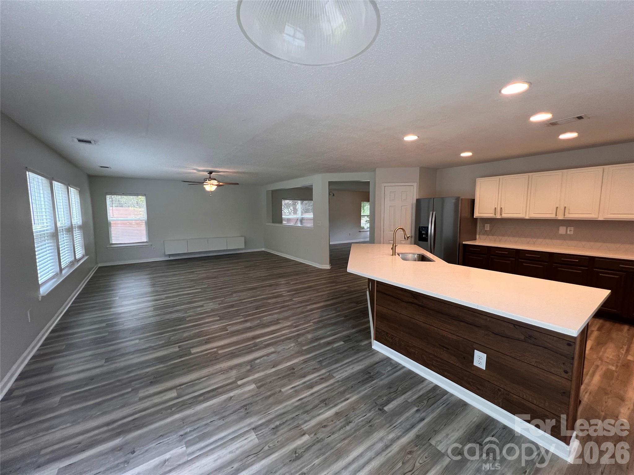 Harwood Landing - Residential Lease