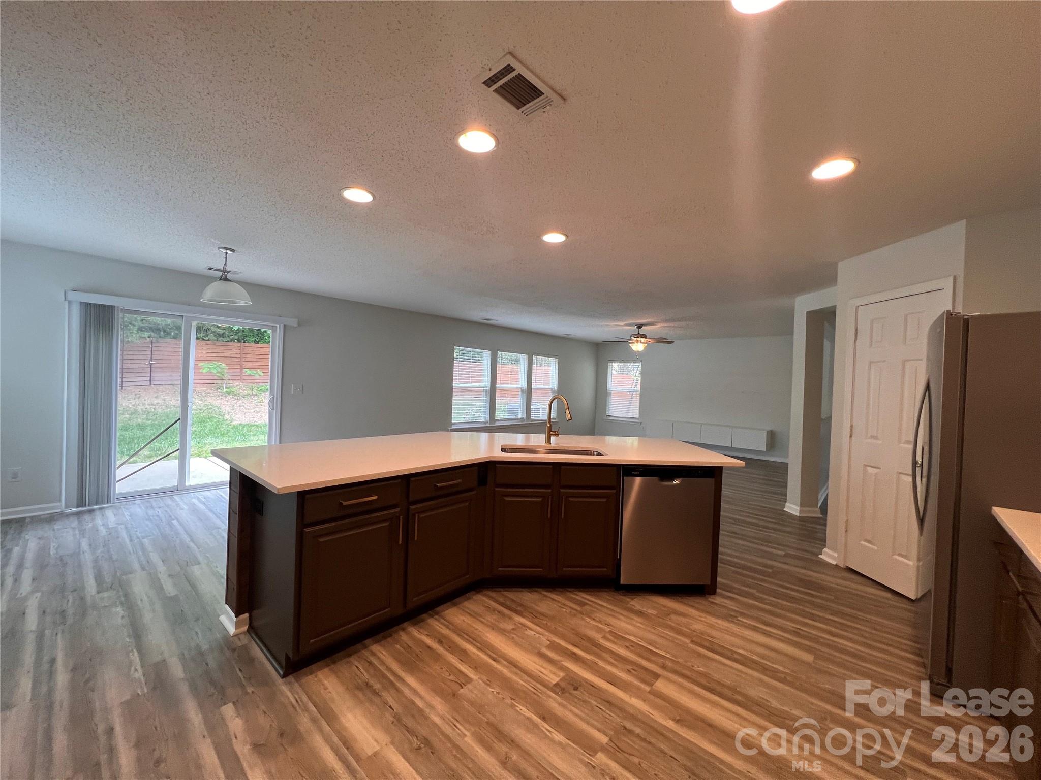 Harwood Landing - Residential Lease