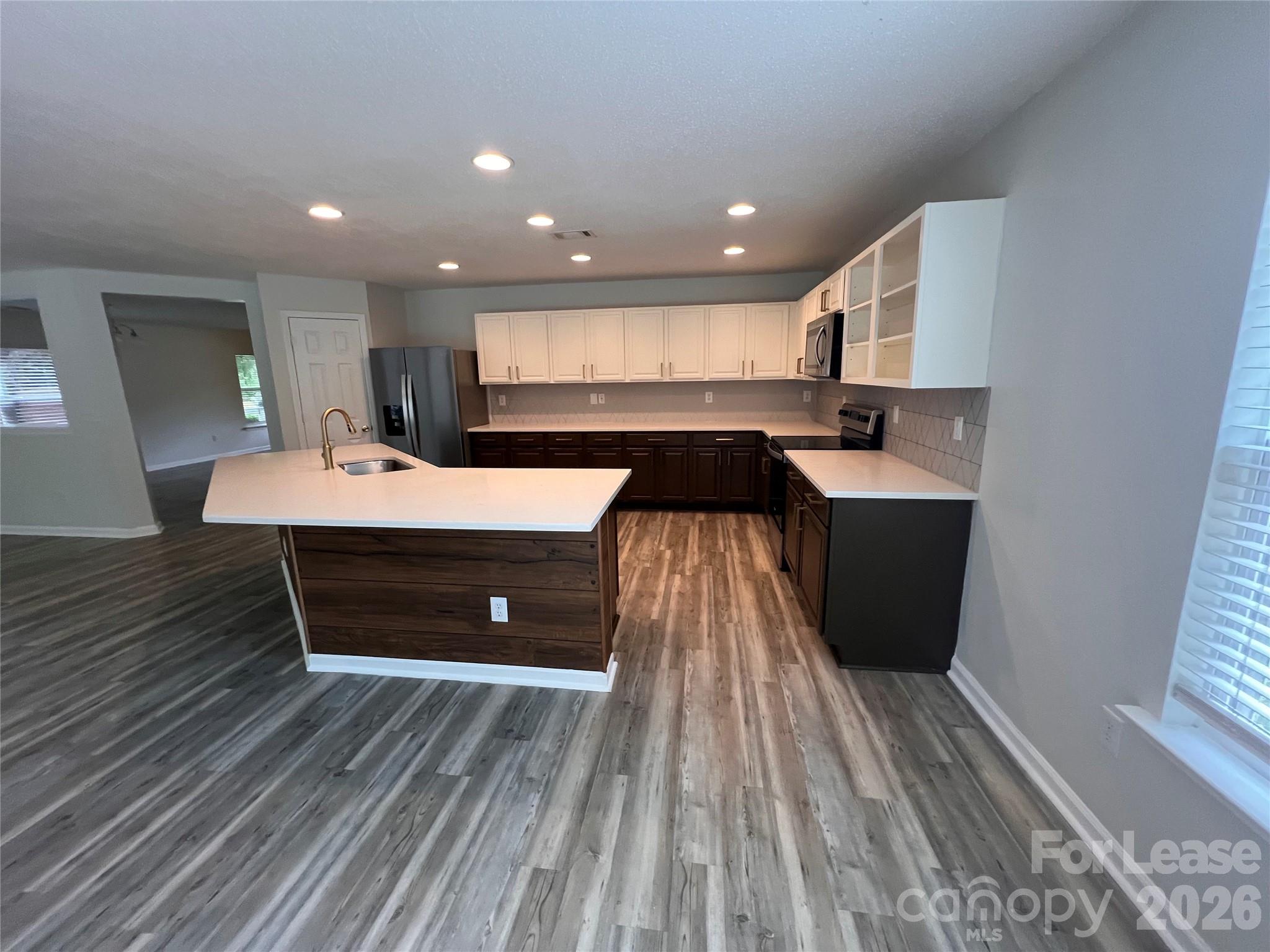 Harwood Landing - Residential Lease