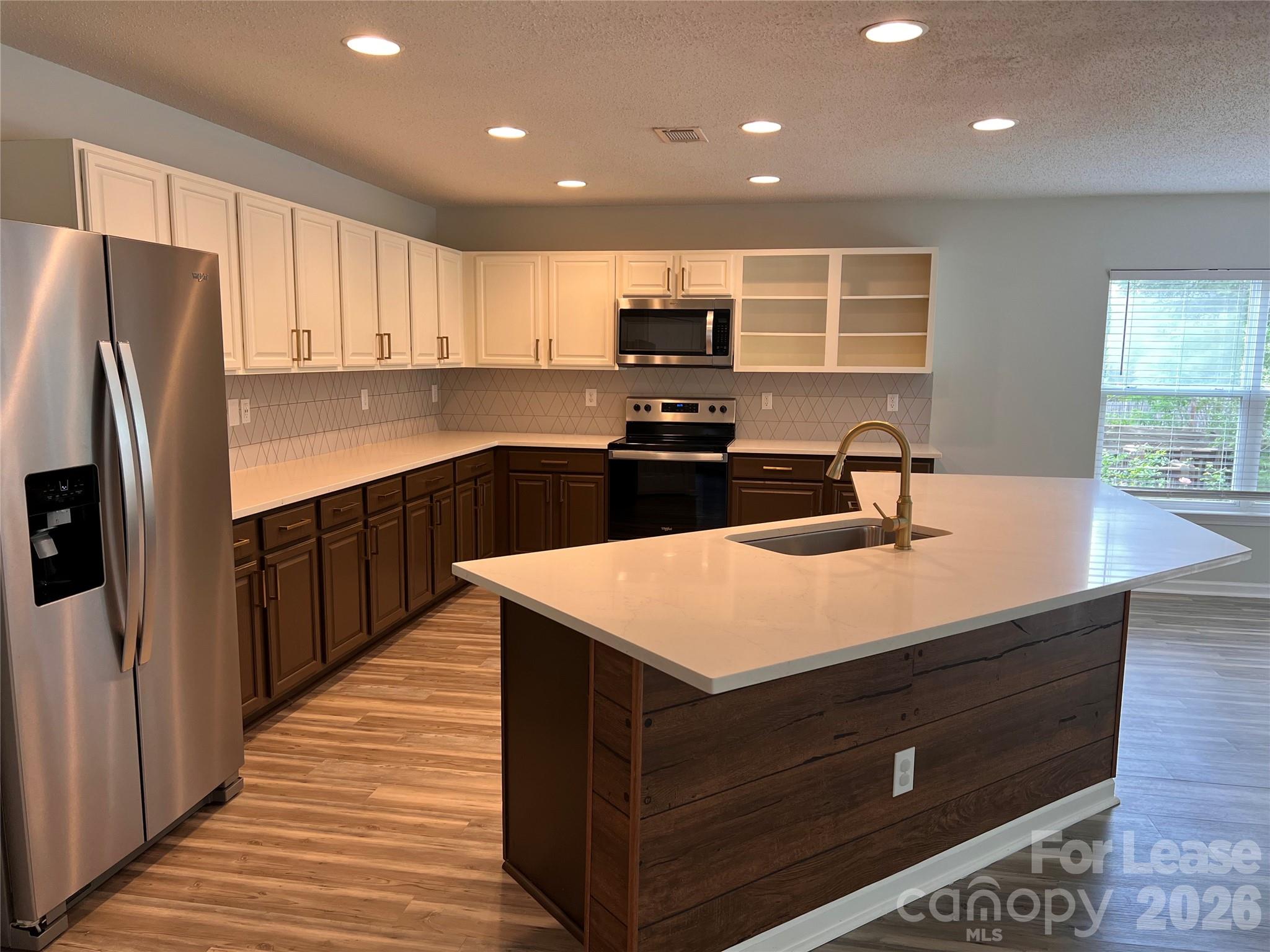 Harwood Landing - Residential Lease